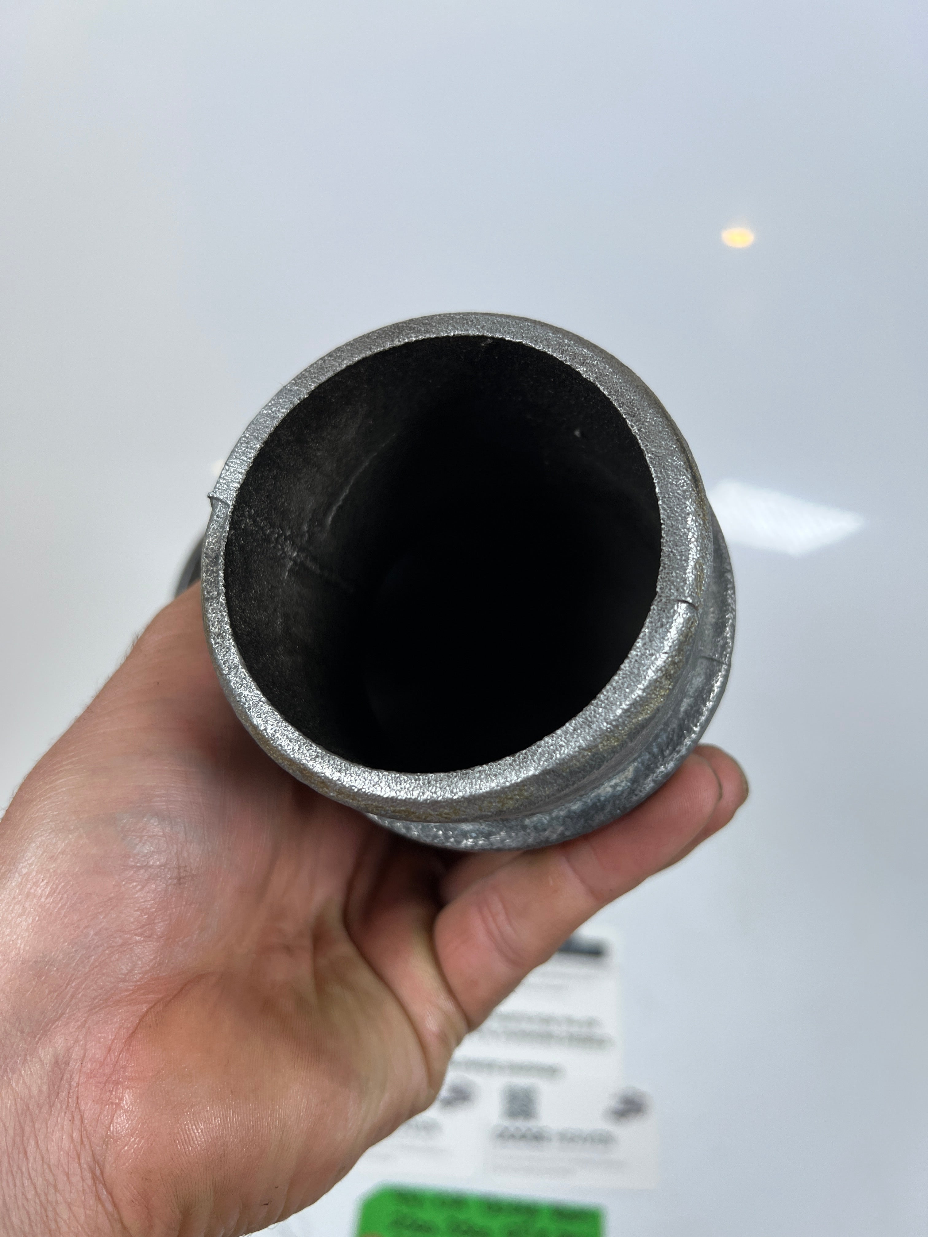 1994-2002 Dodge Ram 12V & 24V 5.9L Cummins Turbo Elbow HX35 HY35