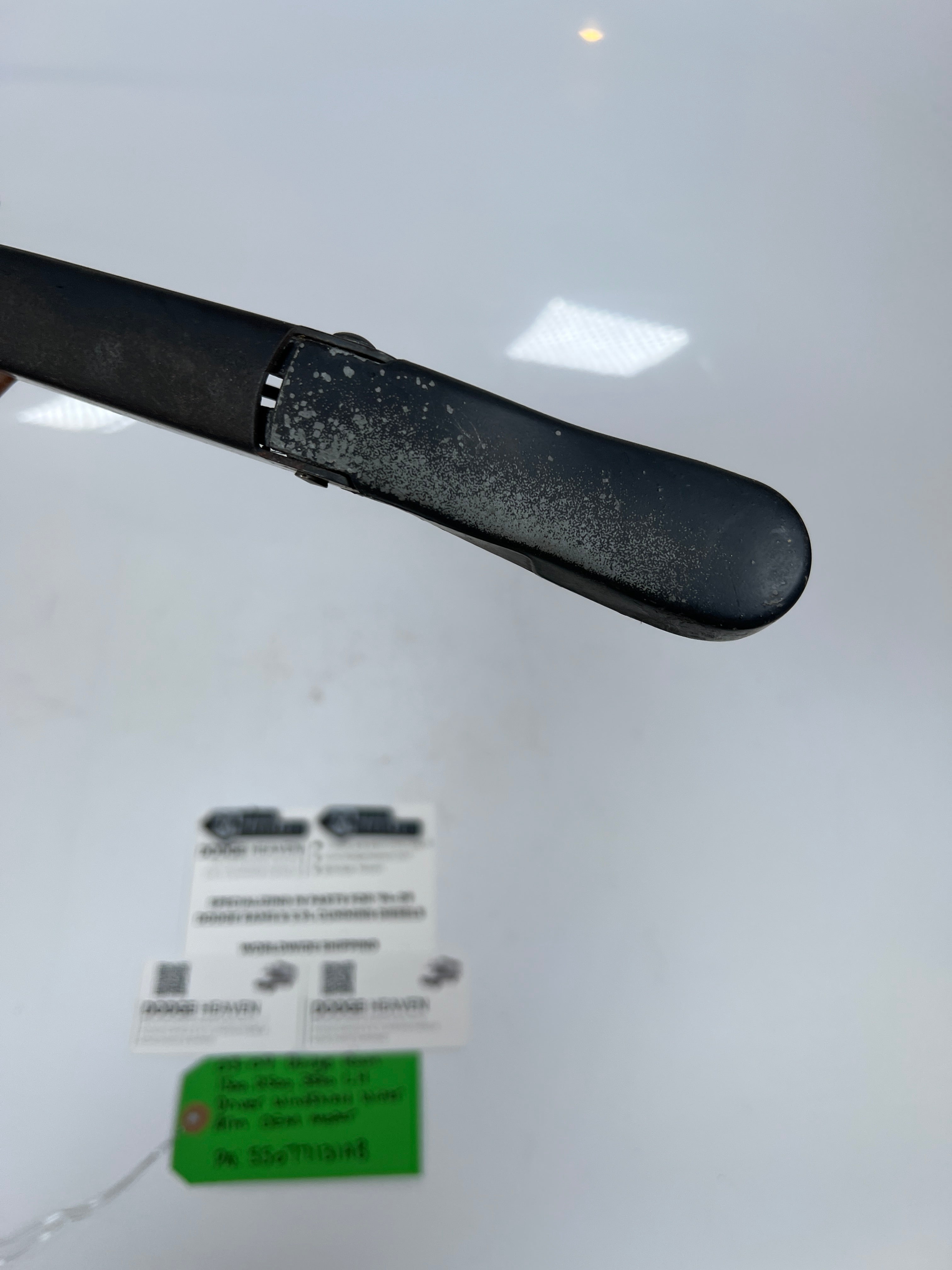 2003-2009 Dodge Ram 1500-3500 Driver Windshield Wiper Arm