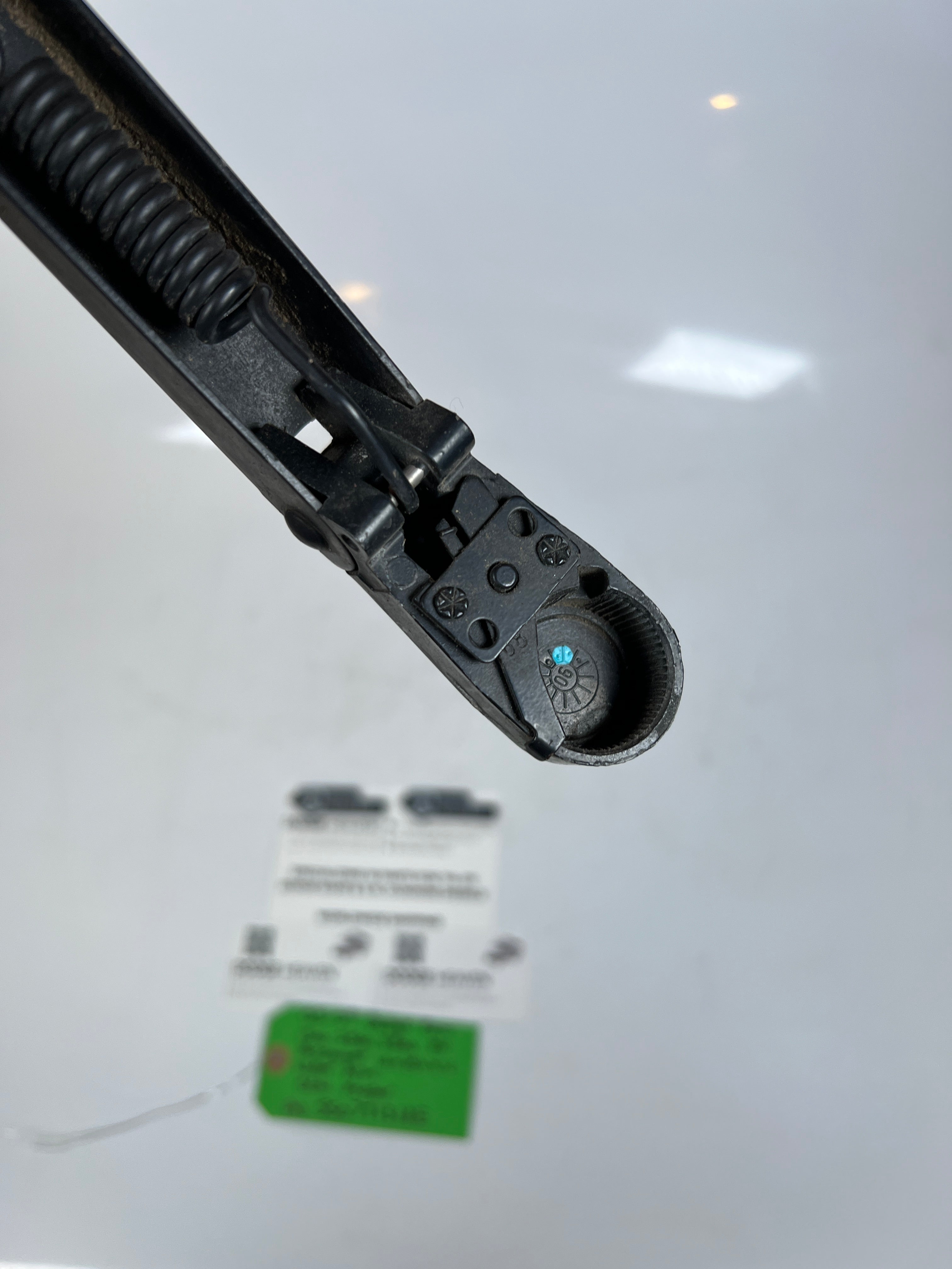 2003-2009 Dodge Ram 1500-3500 Passenger Windshield Wiper Arm