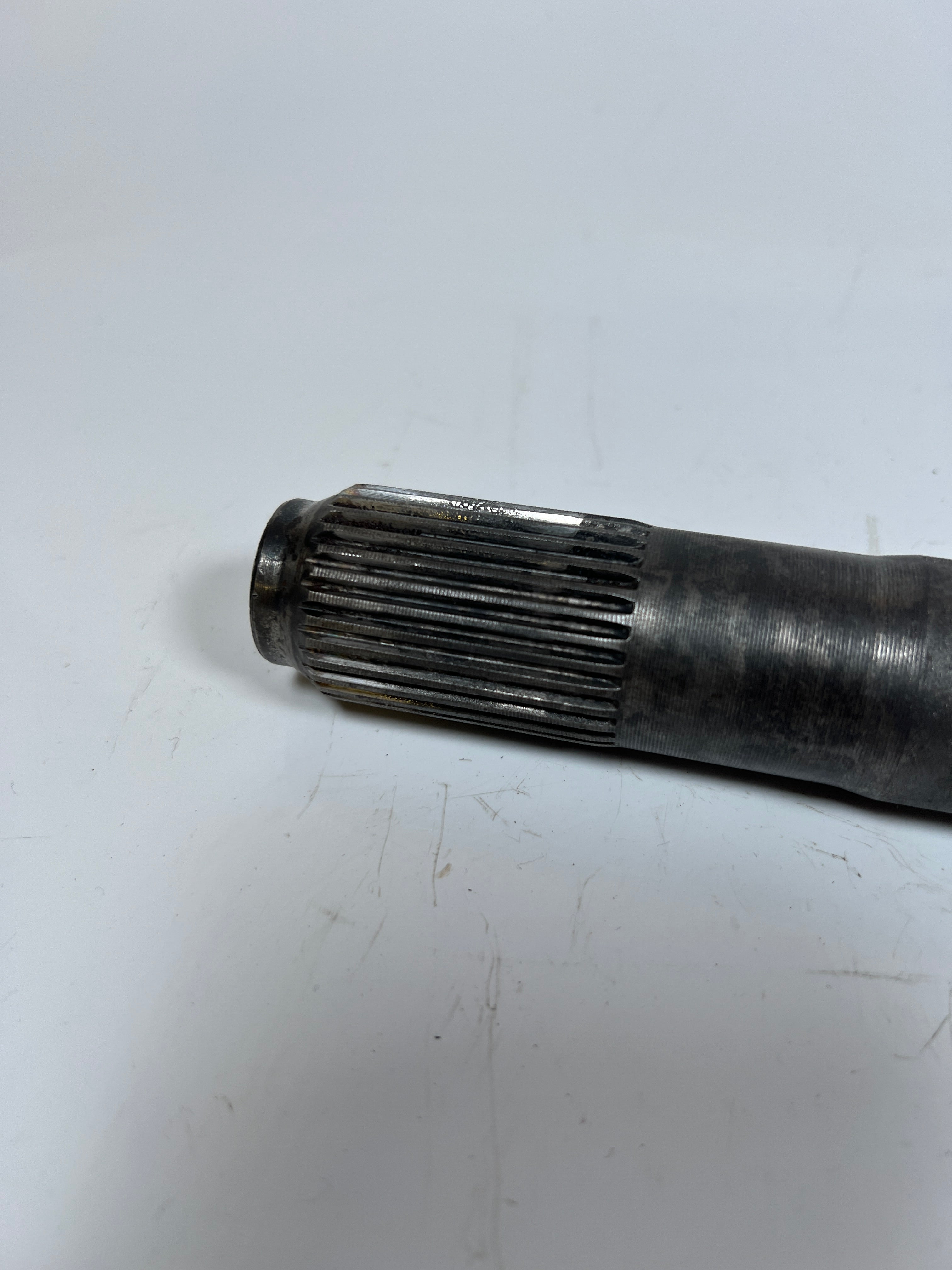 1994-1999 Dodge Ram Dana 60 Intermediate Inner Front Axle Shaft (CAD)