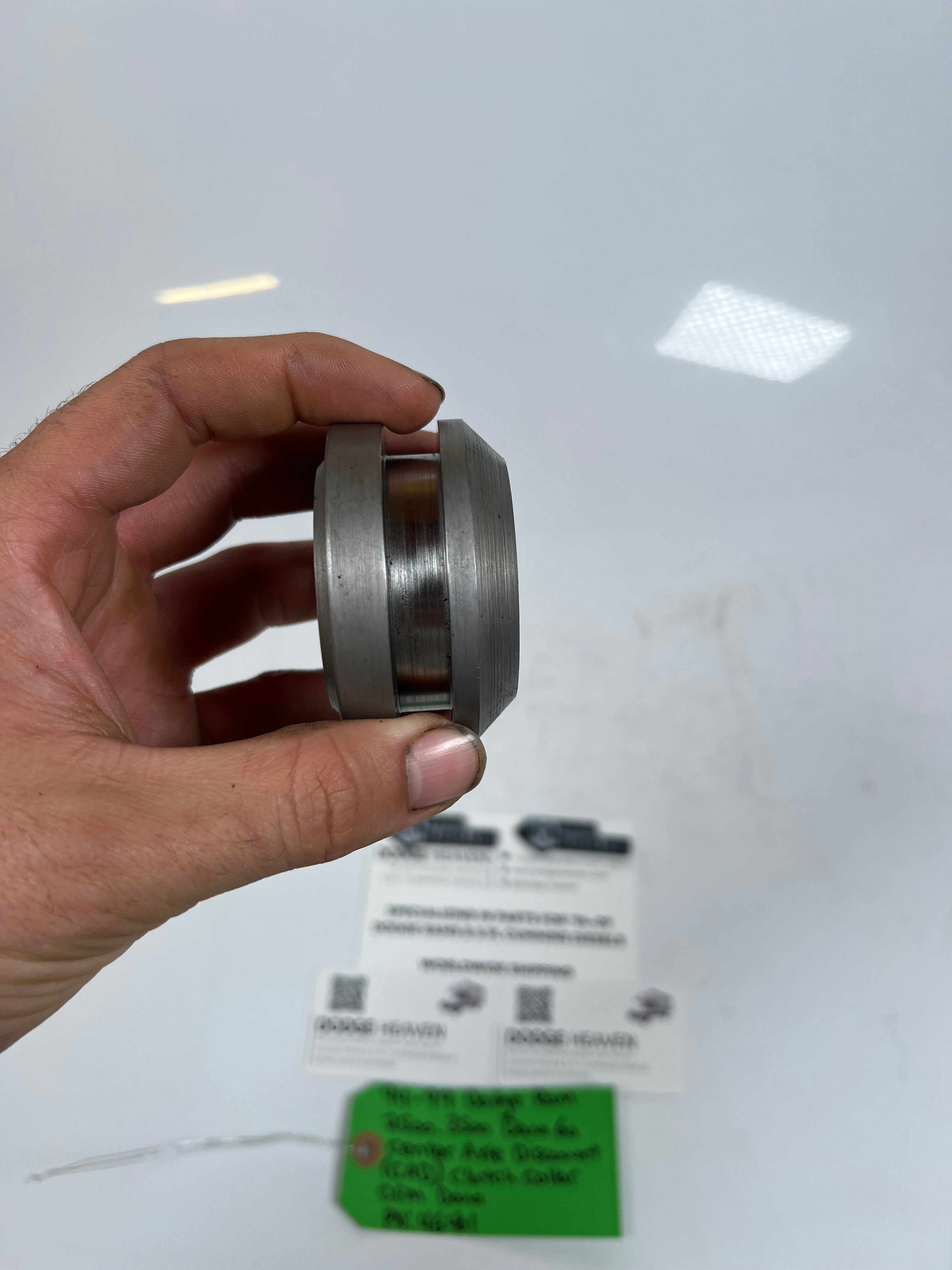1994-1999 Dodge Ram Dana 60 Center Axle Disconnect Clutch Collar