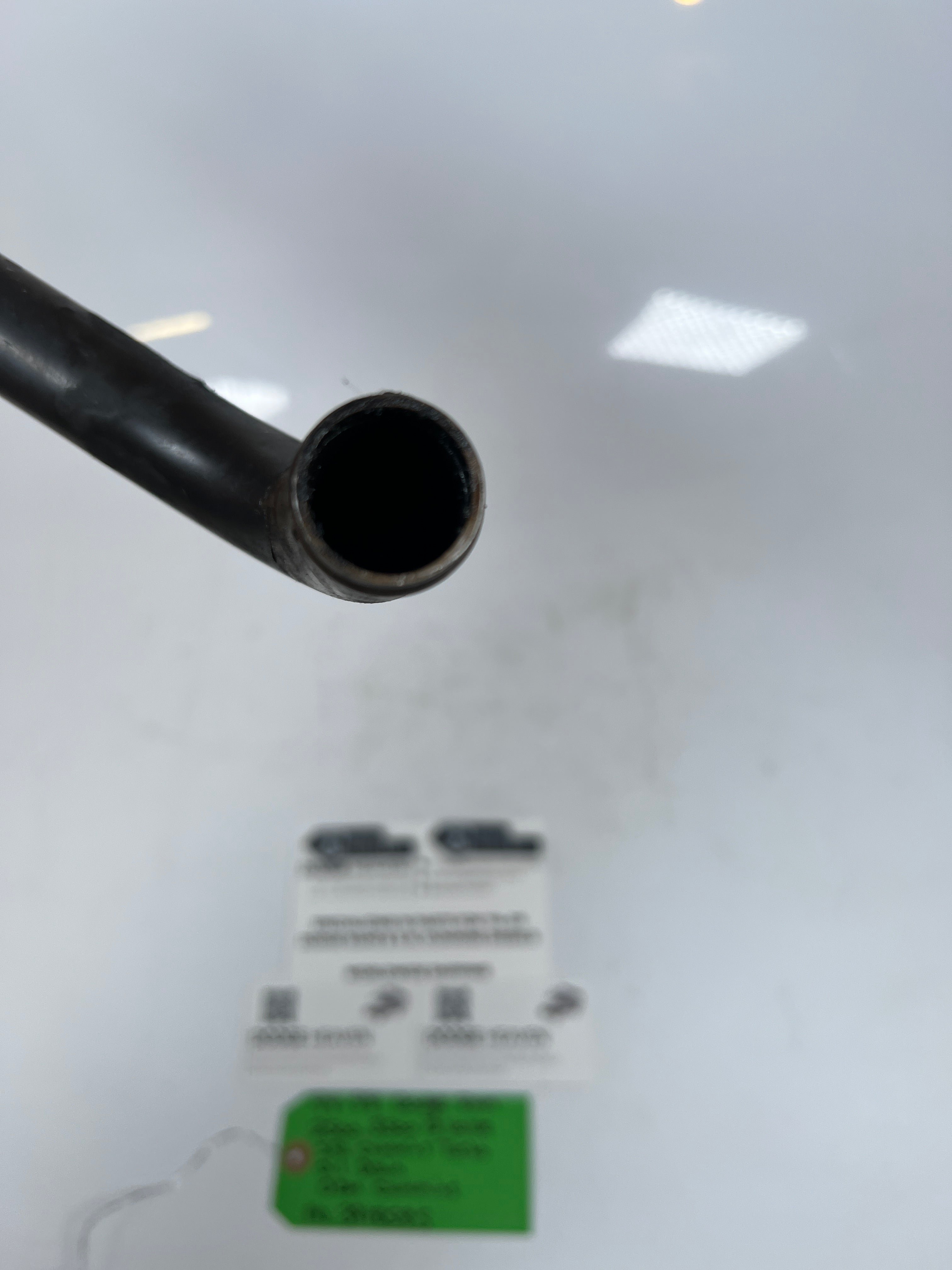1994-1998 Dodge Ram 12 Valve 5.9L Cummins Turbo Oil Drain