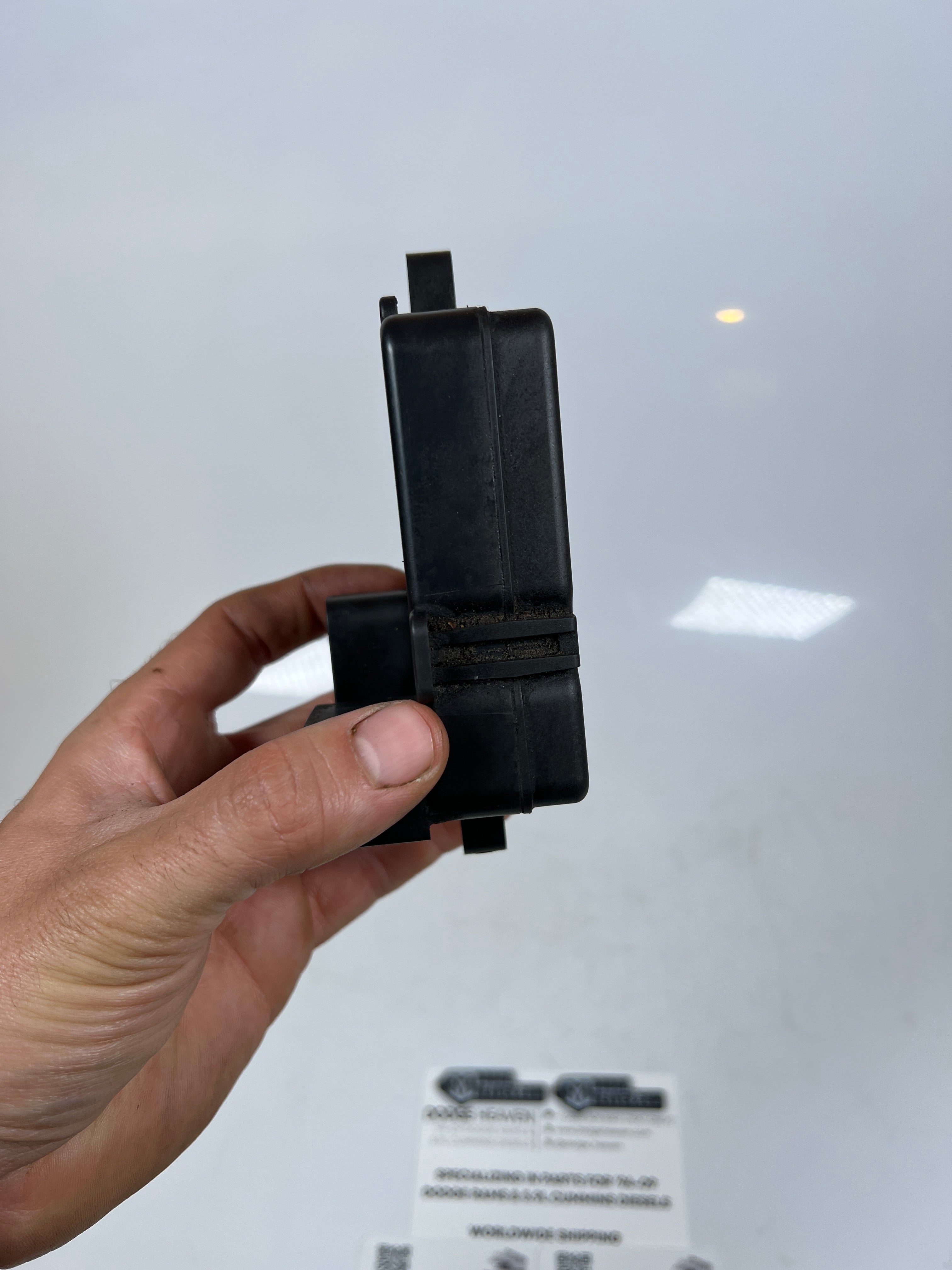 1998-1998 Dodge Ram 1500 ABS Anti Lock Brake Module Kelsey Hayes
