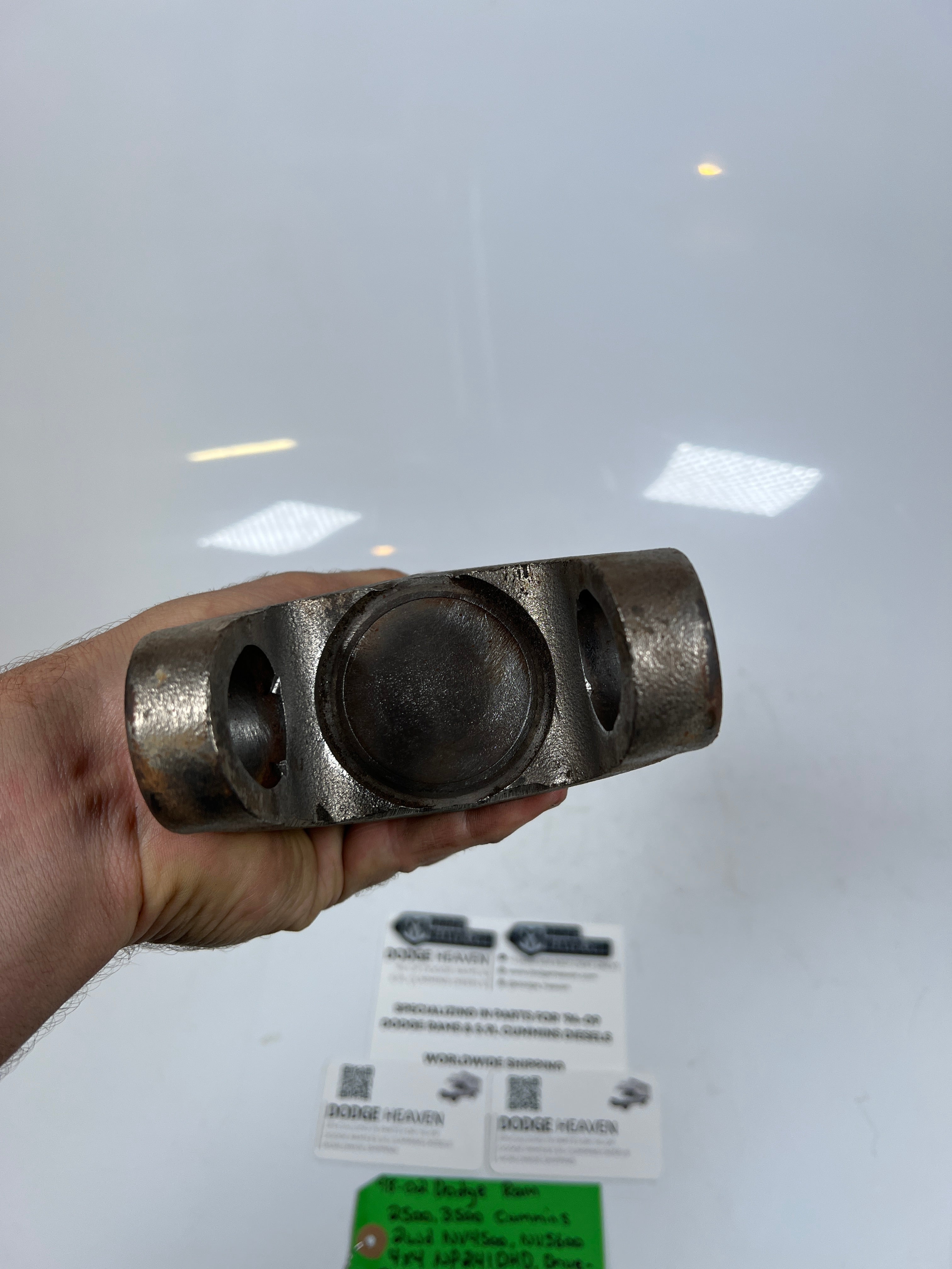 1998-2002 Dodge Ram 2WD NV4500 NV5600 / 4x4 241DHD Drive Shaft Slip Yoke