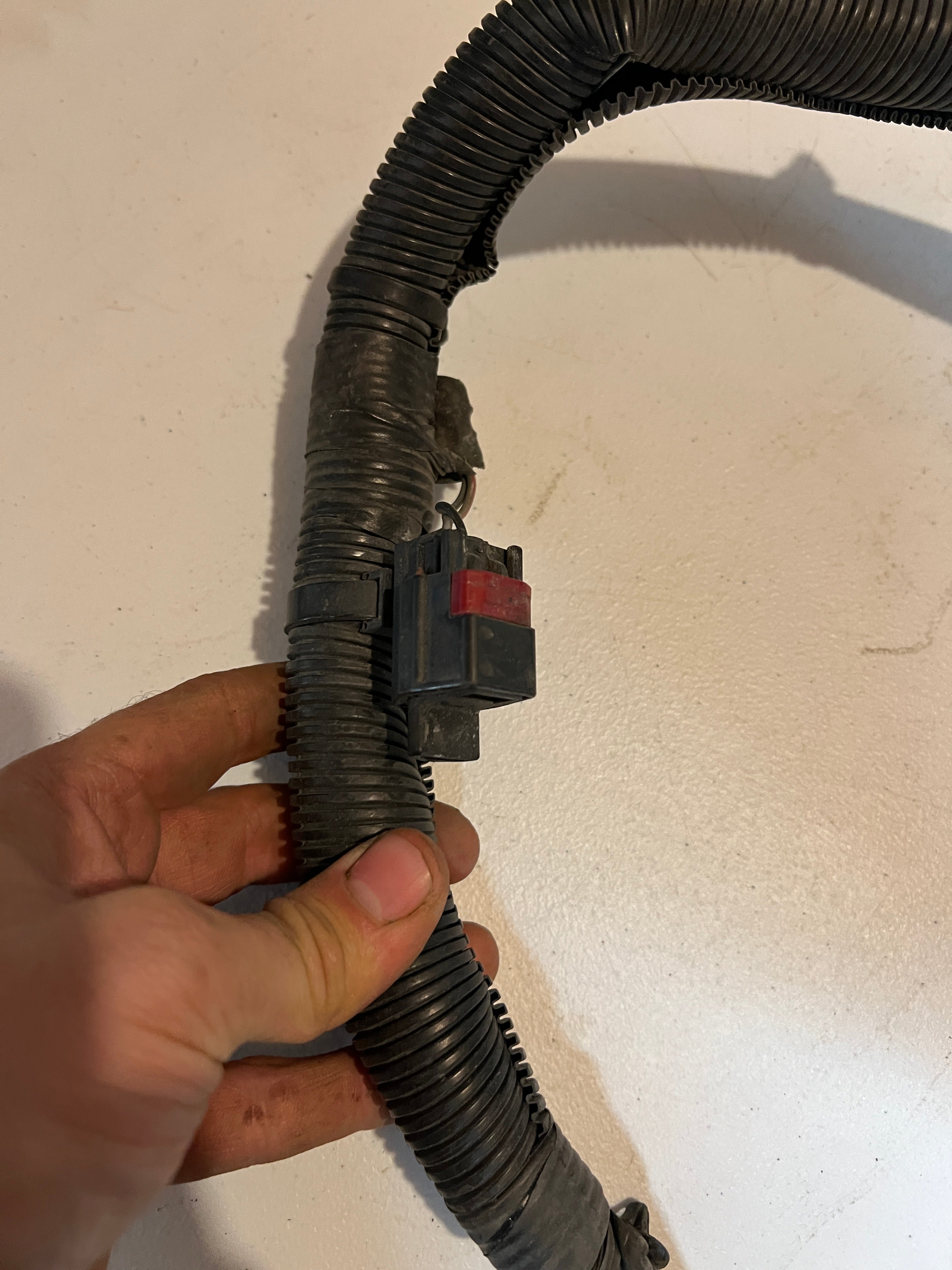 2005-2005 Dodge Ram 1500 5.7L Hemi Engine Bay Wiring Harness