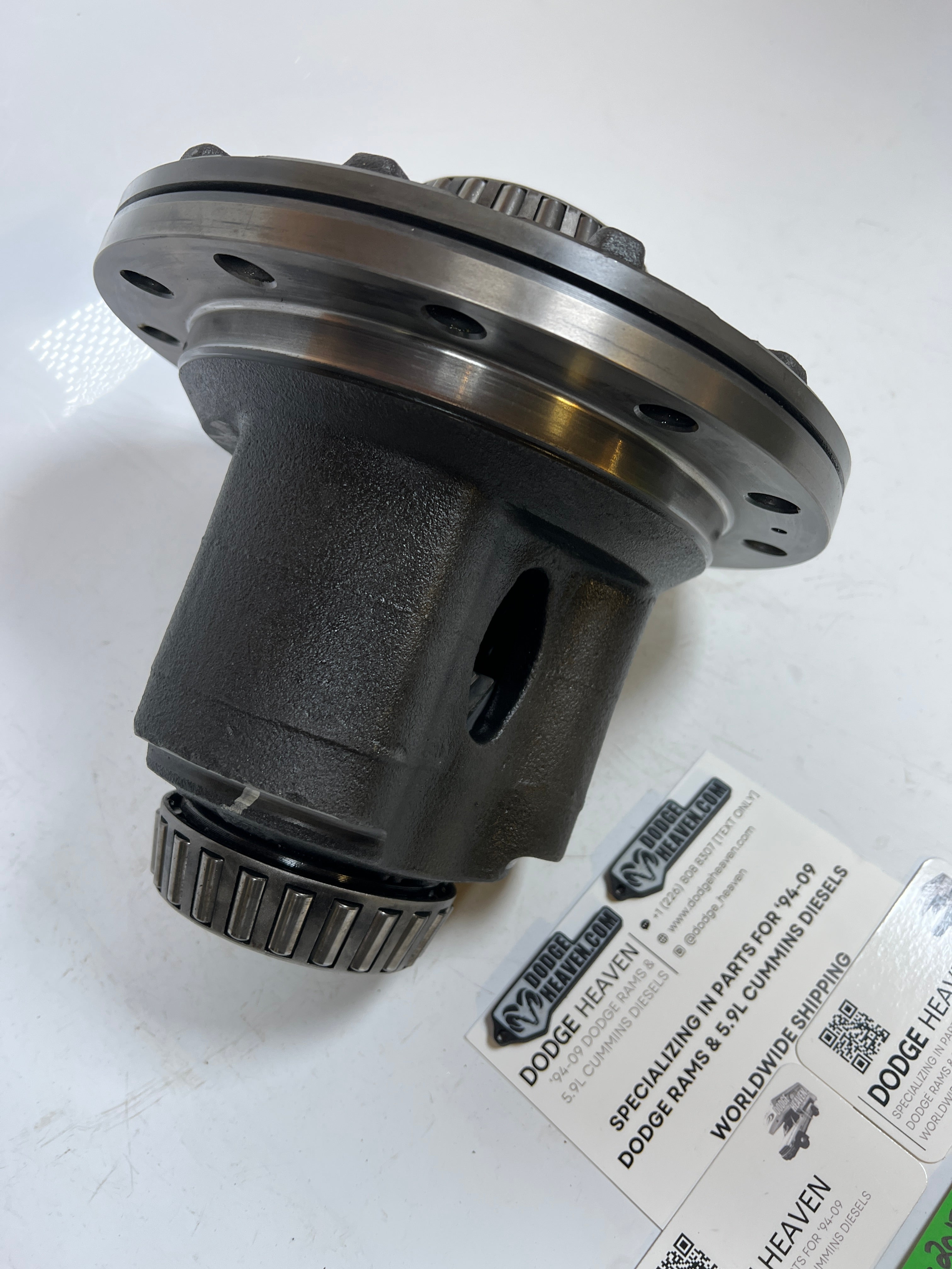 2003-2018 Dodge Ram 2500 3500 AAM 11.5 Rear Differential Carrier LSD Posi