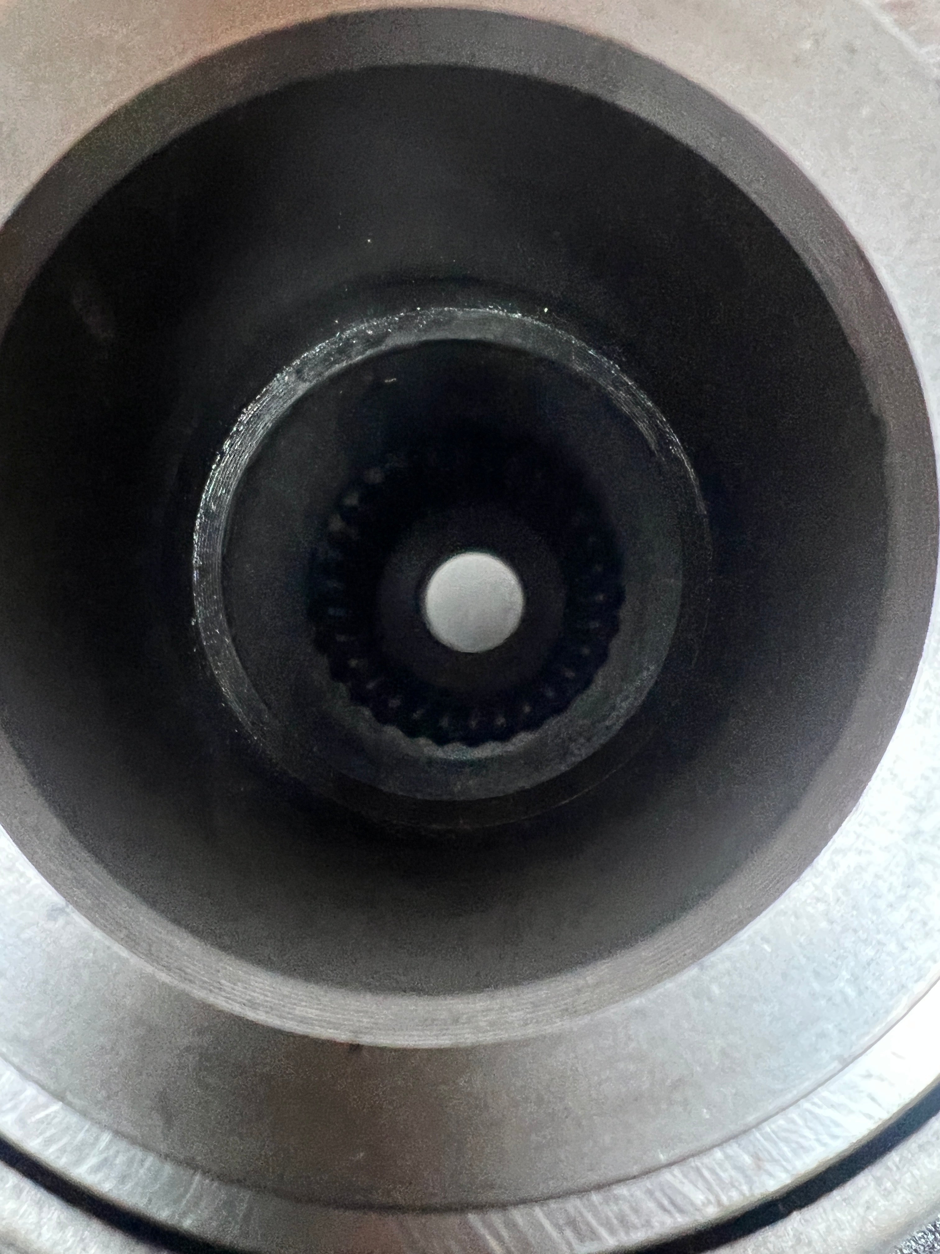 2003-2018 Dodge Ram 2500 3500 AAM 11.5 Rear Differential Carrier LSD Posi