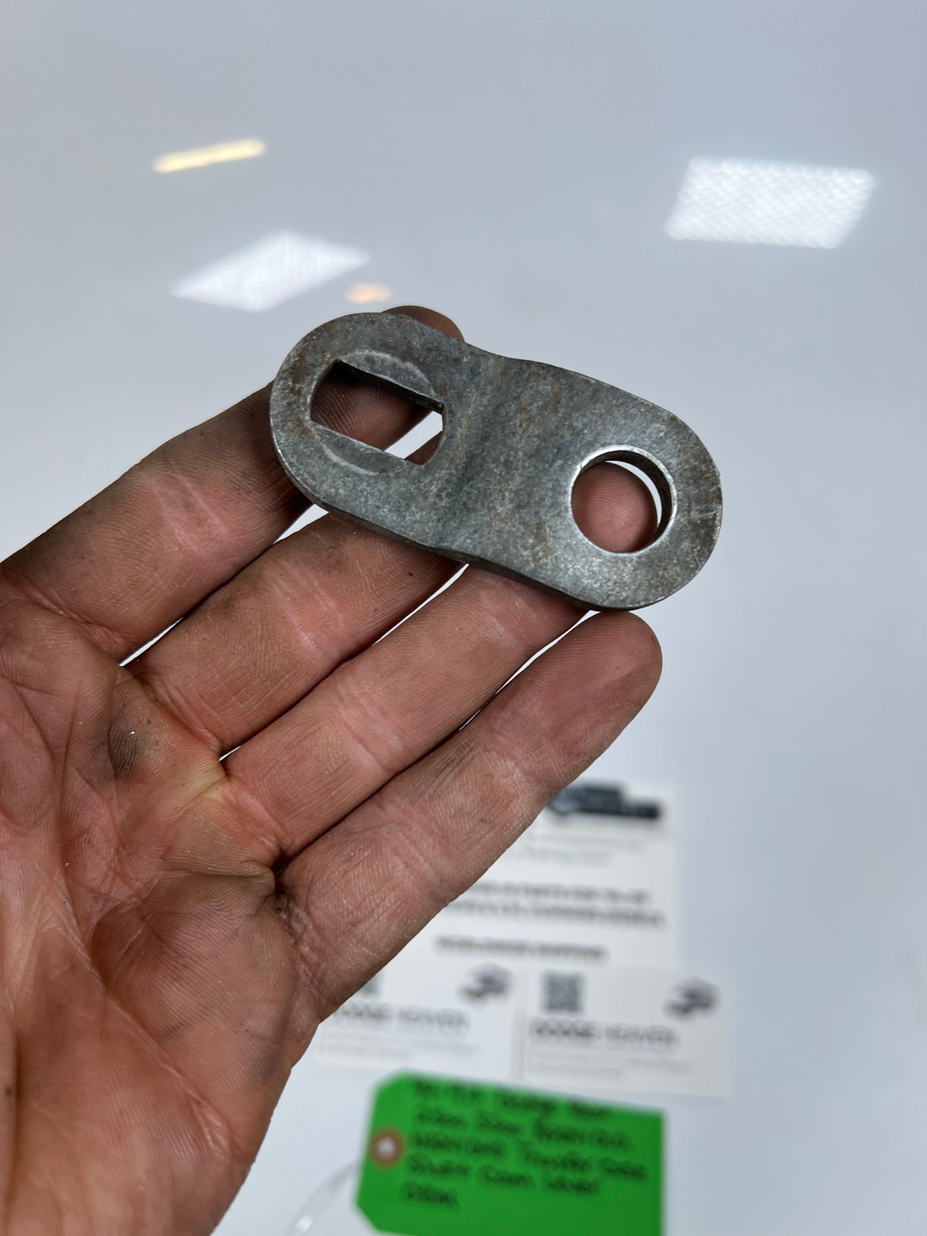1994-1997 Dodge Ram 241DLD 241DHD Transfer Case Shift Cam Lever OEM New Process