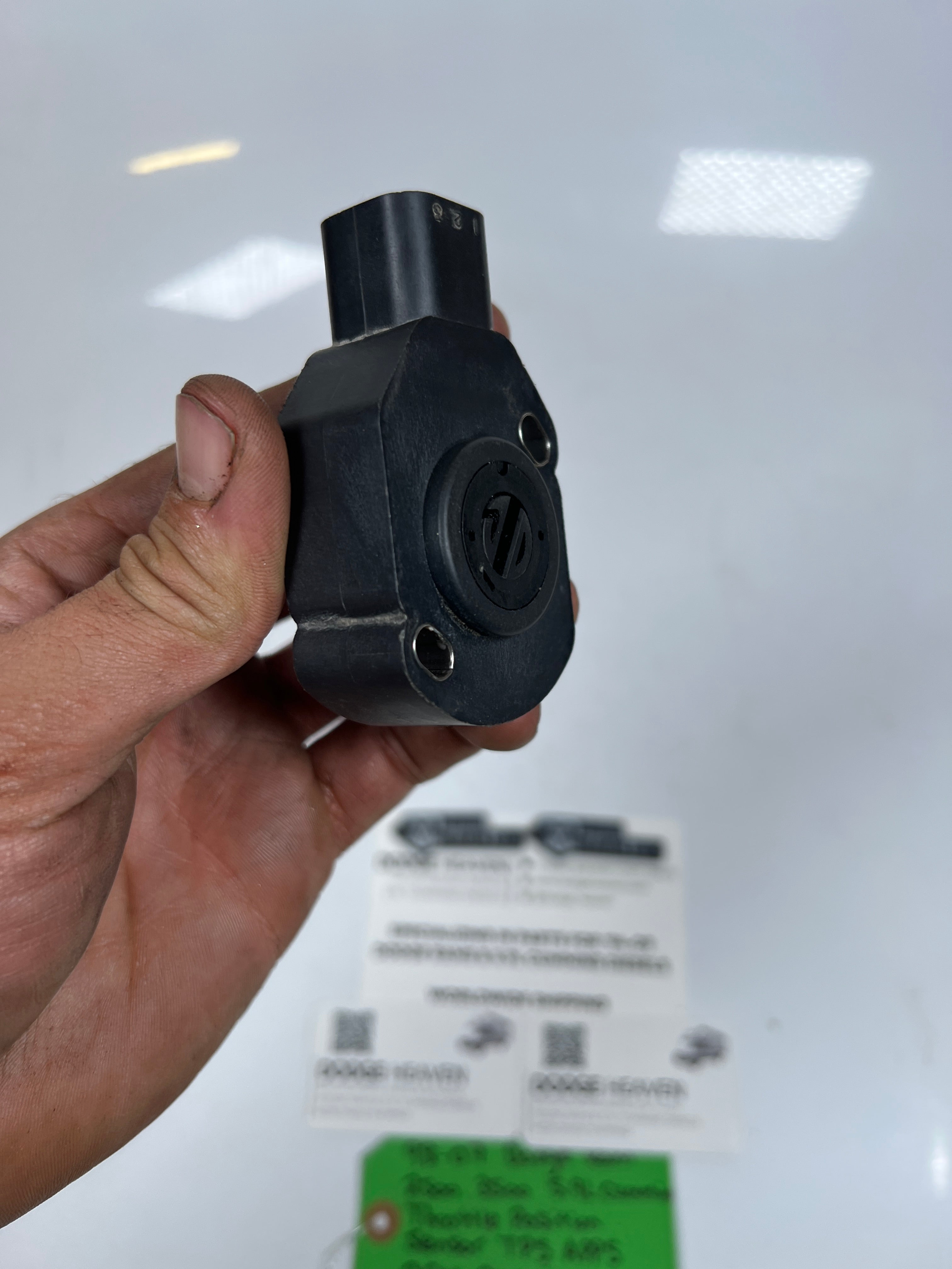 1998-2007 Dodge Ram 5.9L Cummins Throttle Position Sensor TPS APPS