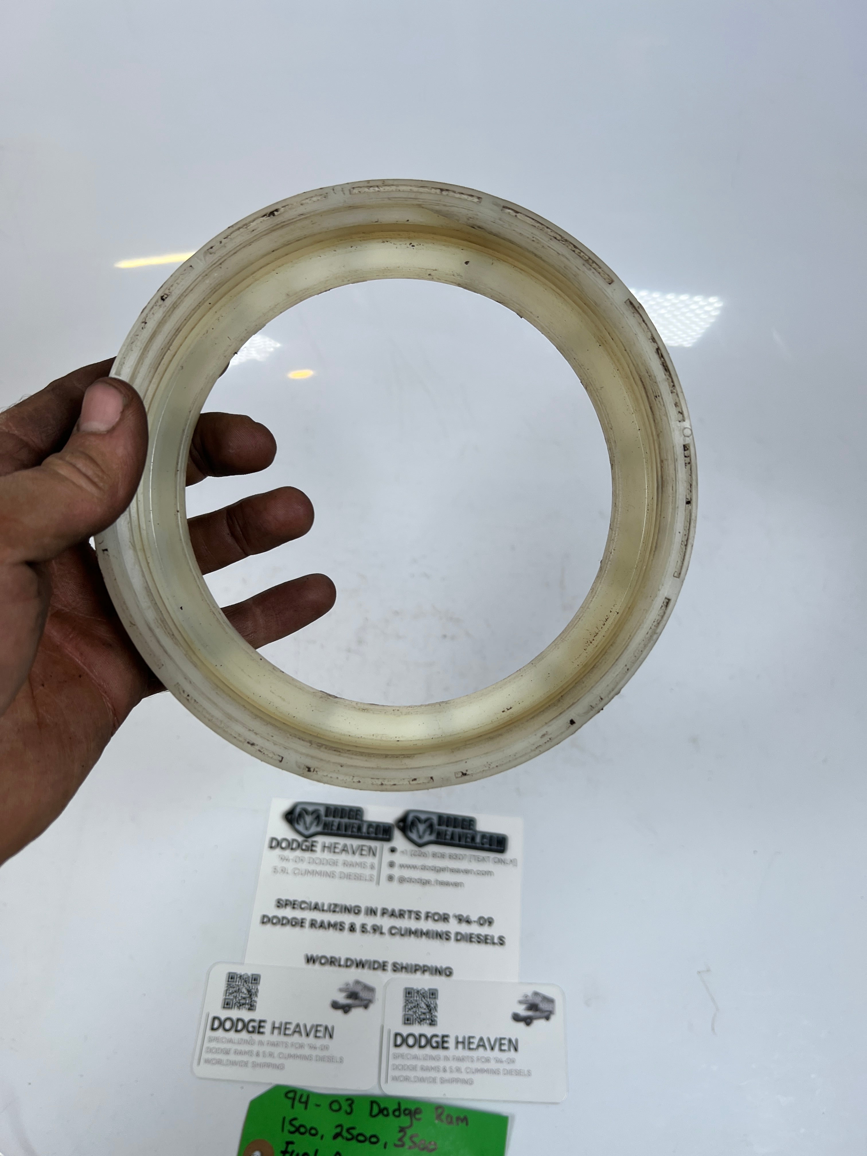 1994-2003 Dodge Ram 1500-3500 Fuel Pump Sending Unit Lock Ring