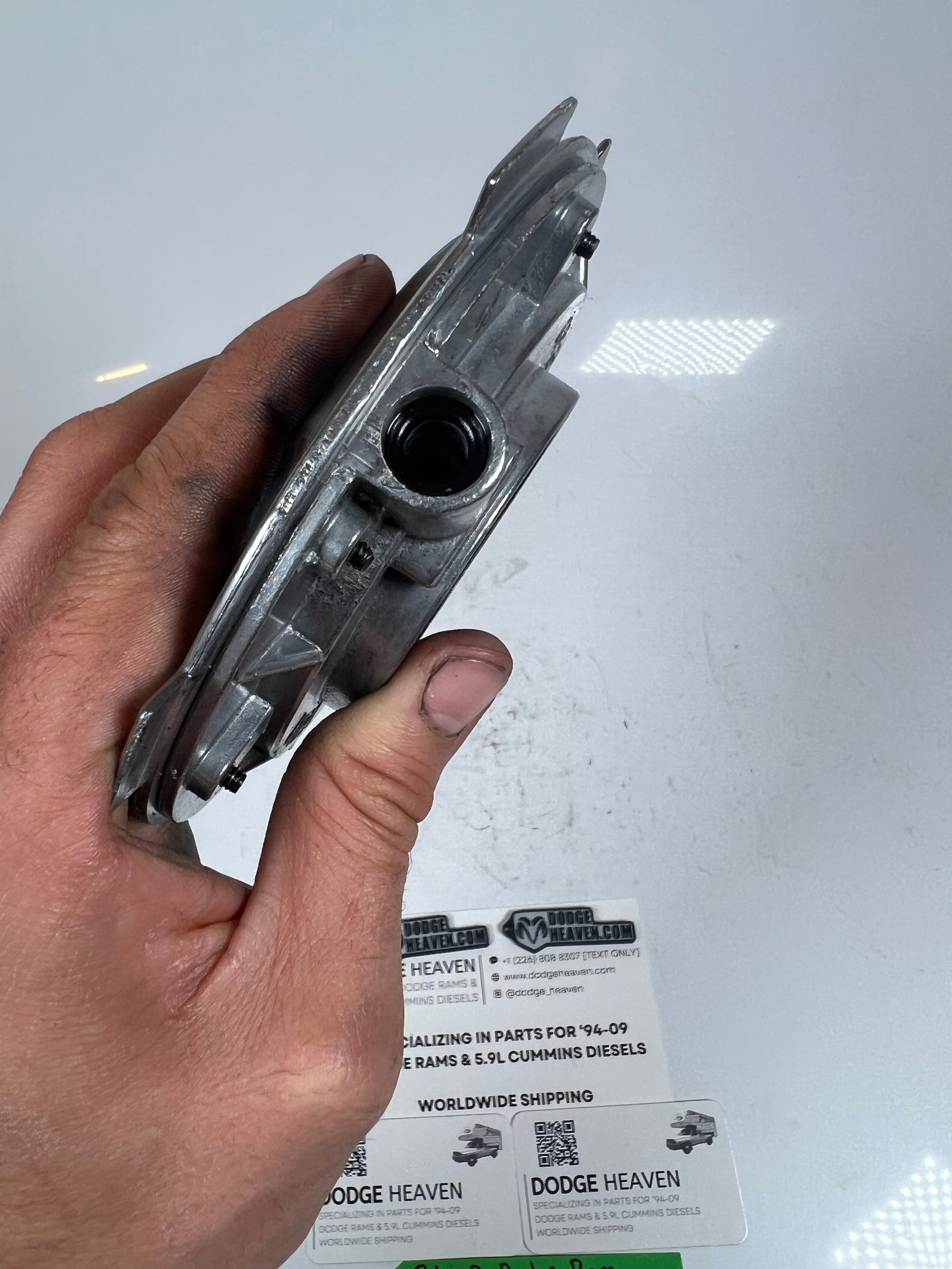 1994-2002 Dodge Ram 241DLD 241DHD Transfer Case Oil Pump 32-Spline New Process
