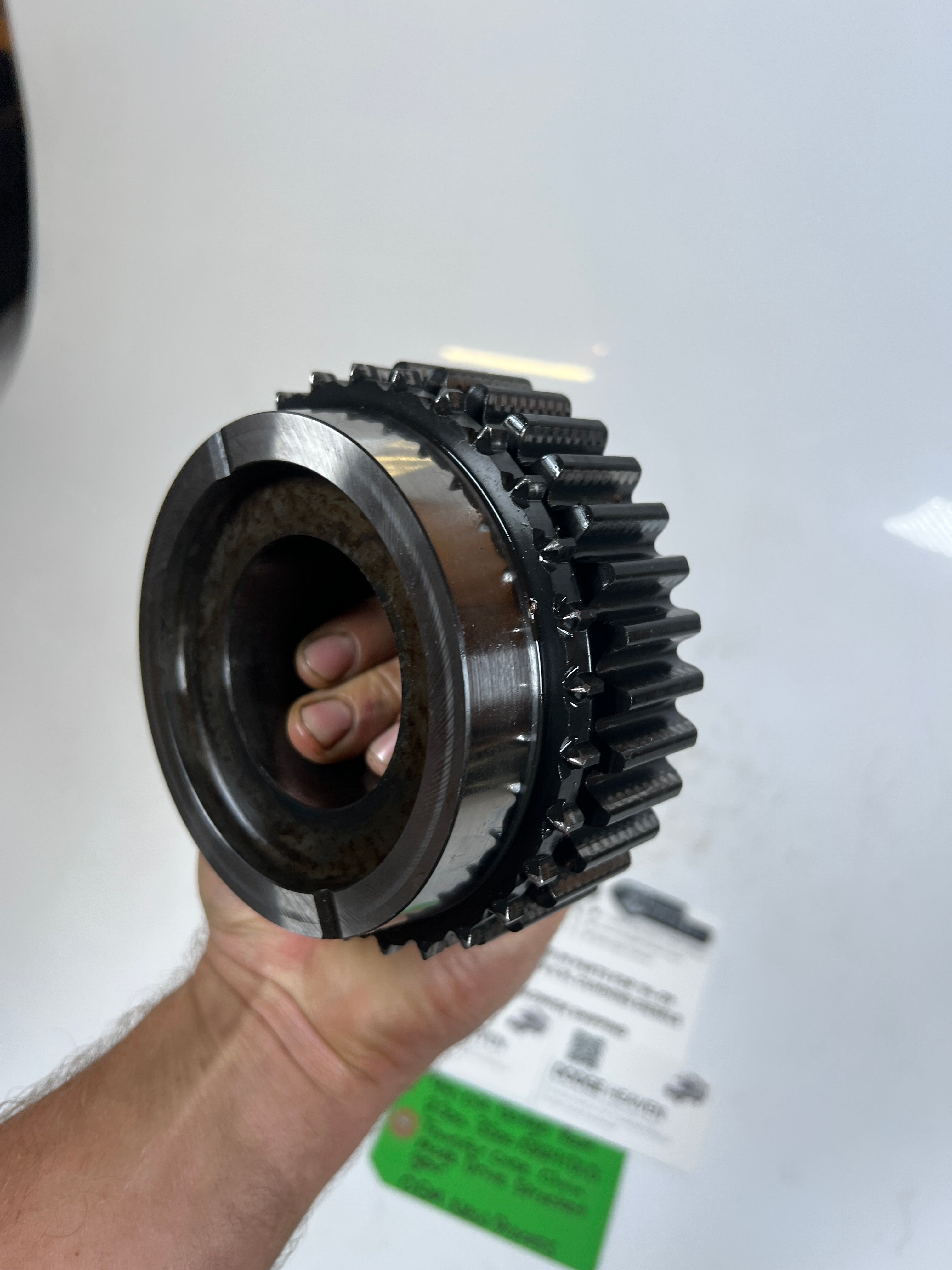 1994-2002 Dodge Ram 241DLD Transfer Case Chain Mode Drive Sprocket Gear