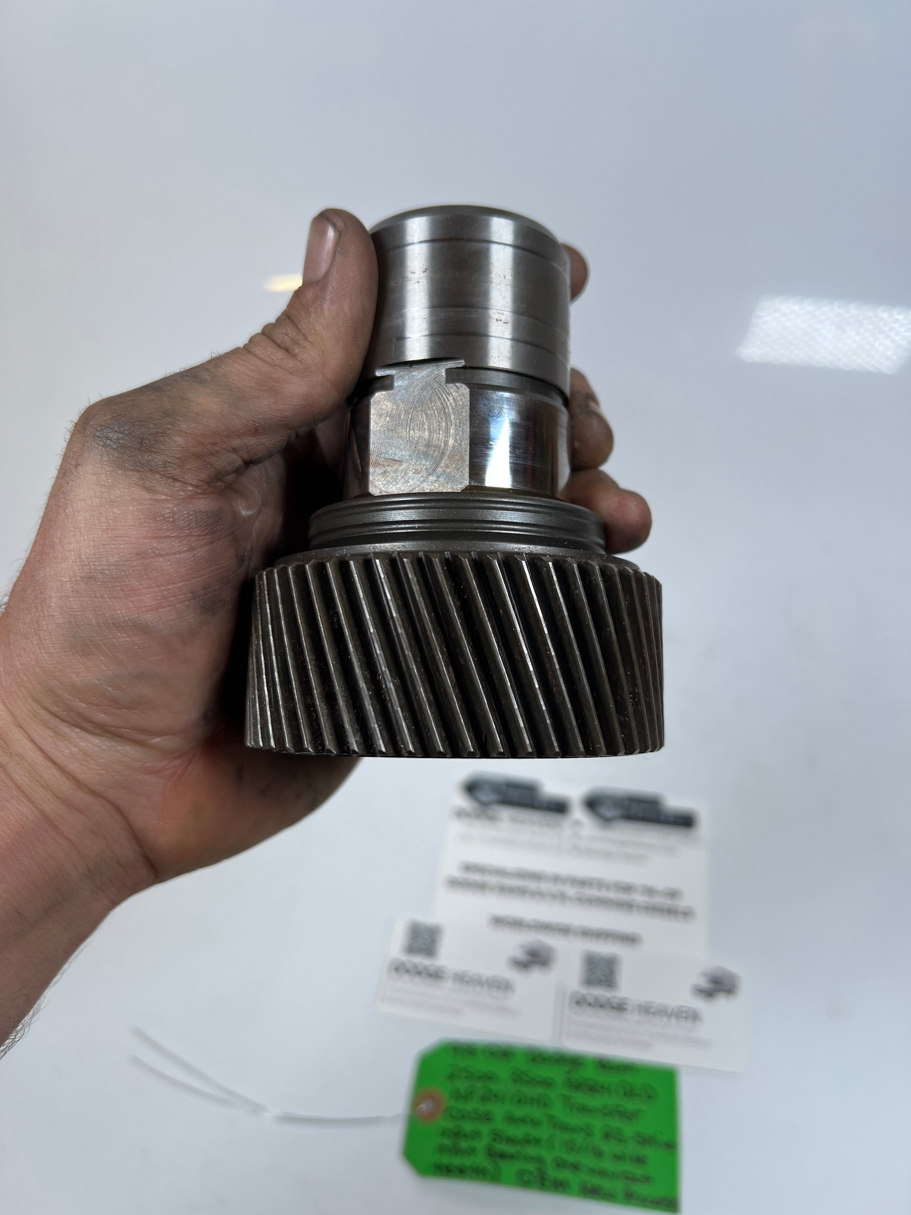 1998-2002 Dodge Ram 241DLD 241DHD 23-Spline Input Shaft 15/16 Wide Bearing