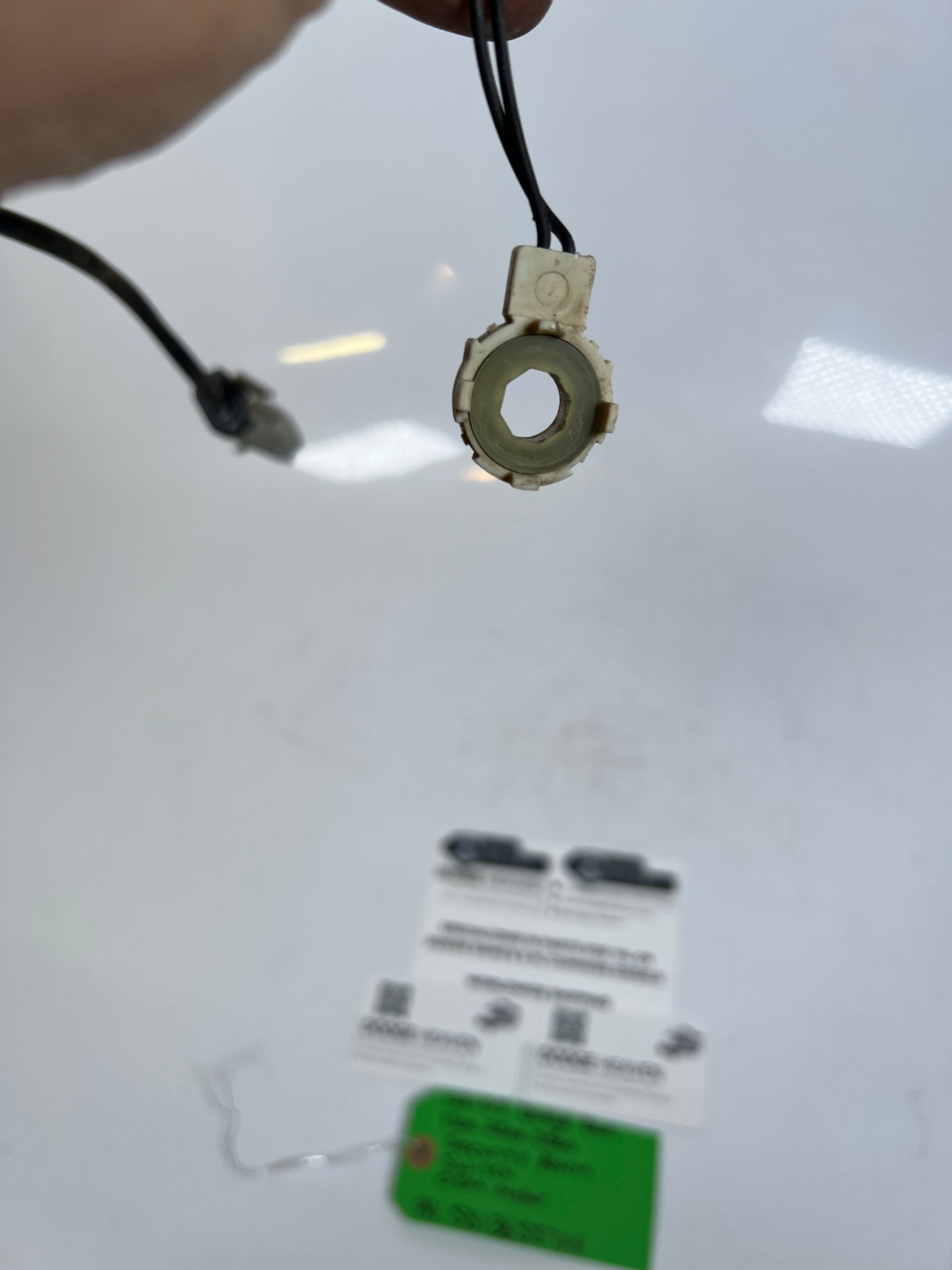 2002-2005 Dodge Ram 1500-3500 Security Alarm Switch