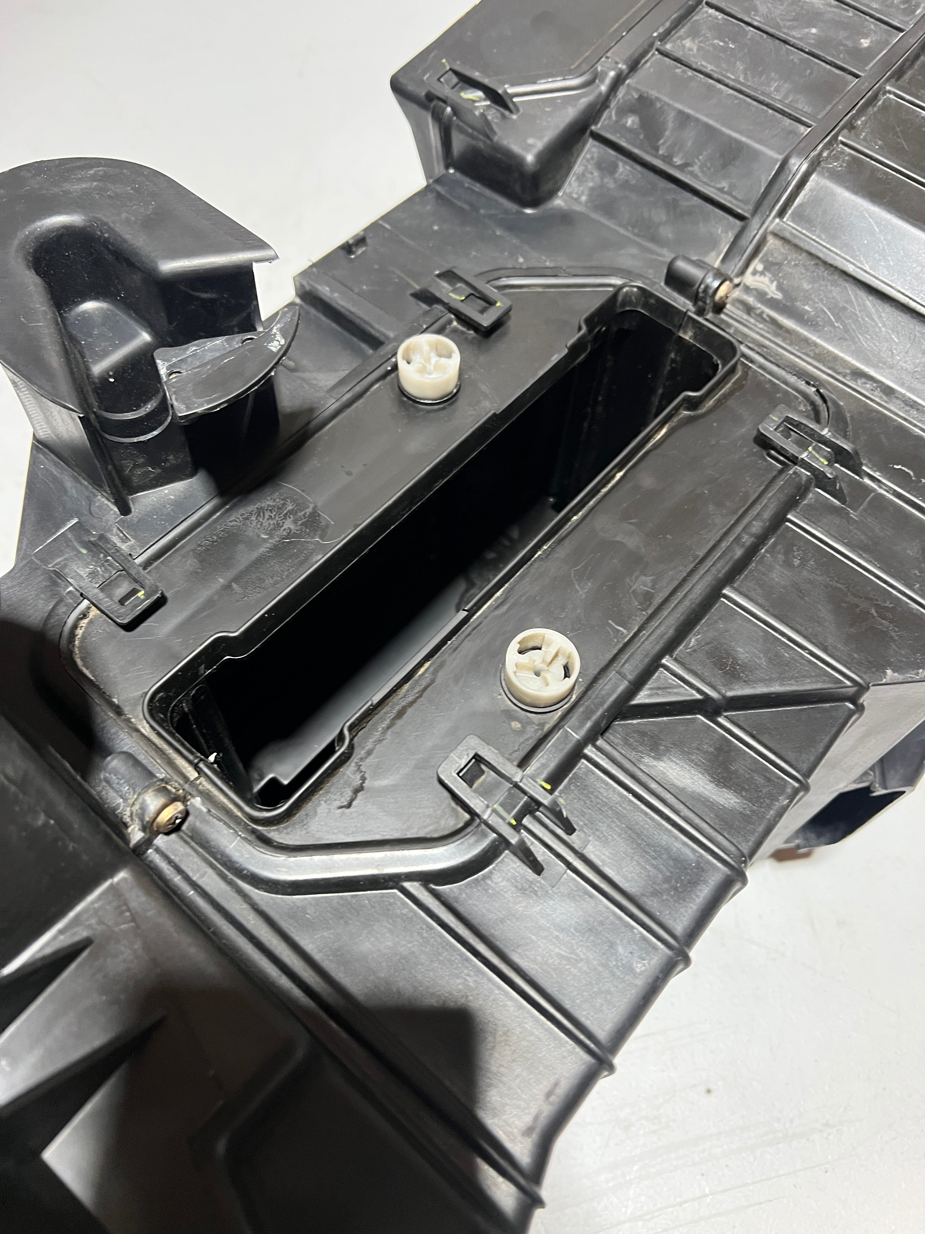 2002-2006 Dodge Ram 1500-3500 HVAC Heater A/C Box Single Zone