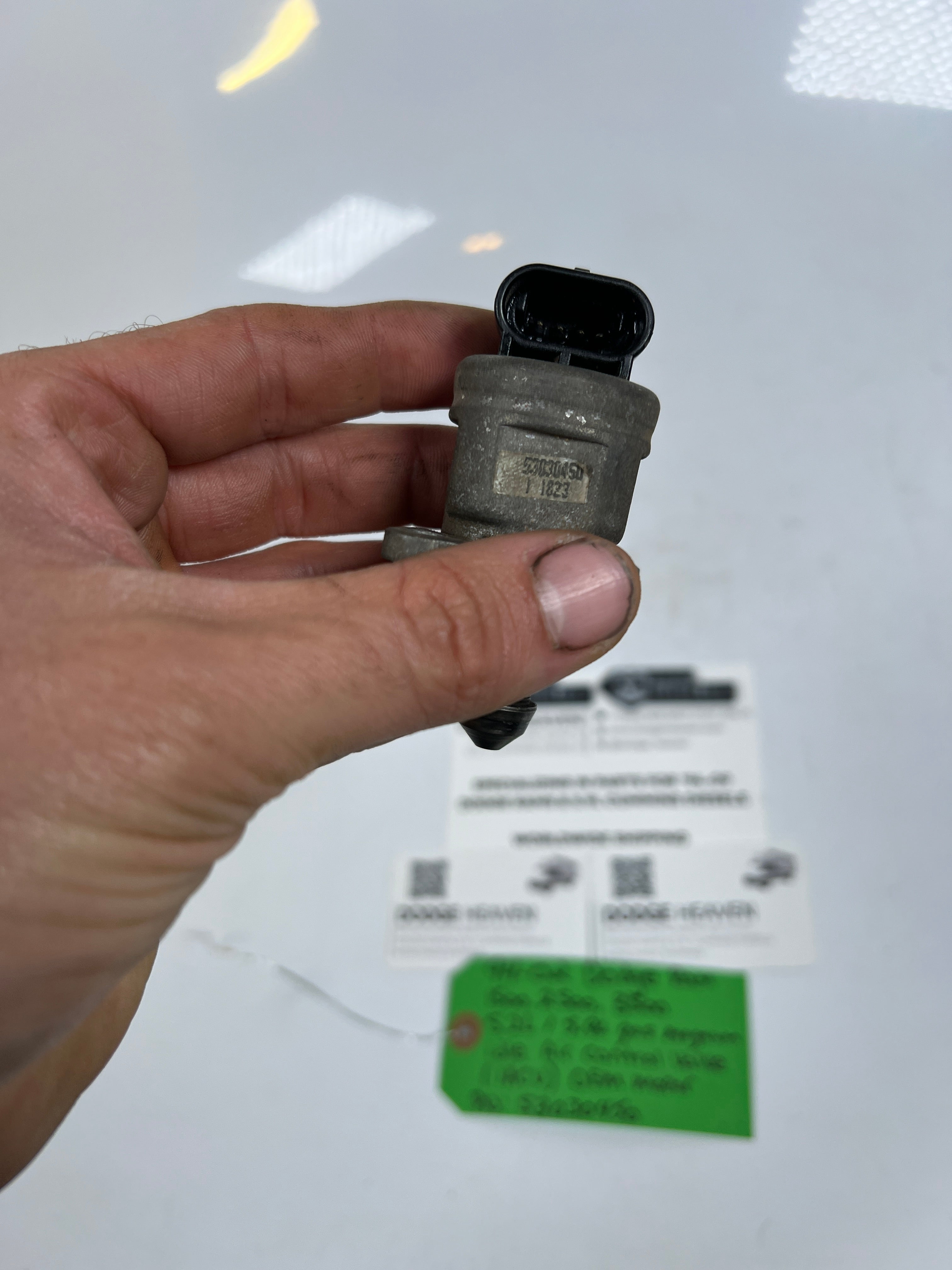 1994-2002 Dodge Ram 5.2L 5.9L Gas Magnum Idle Air Control Valve