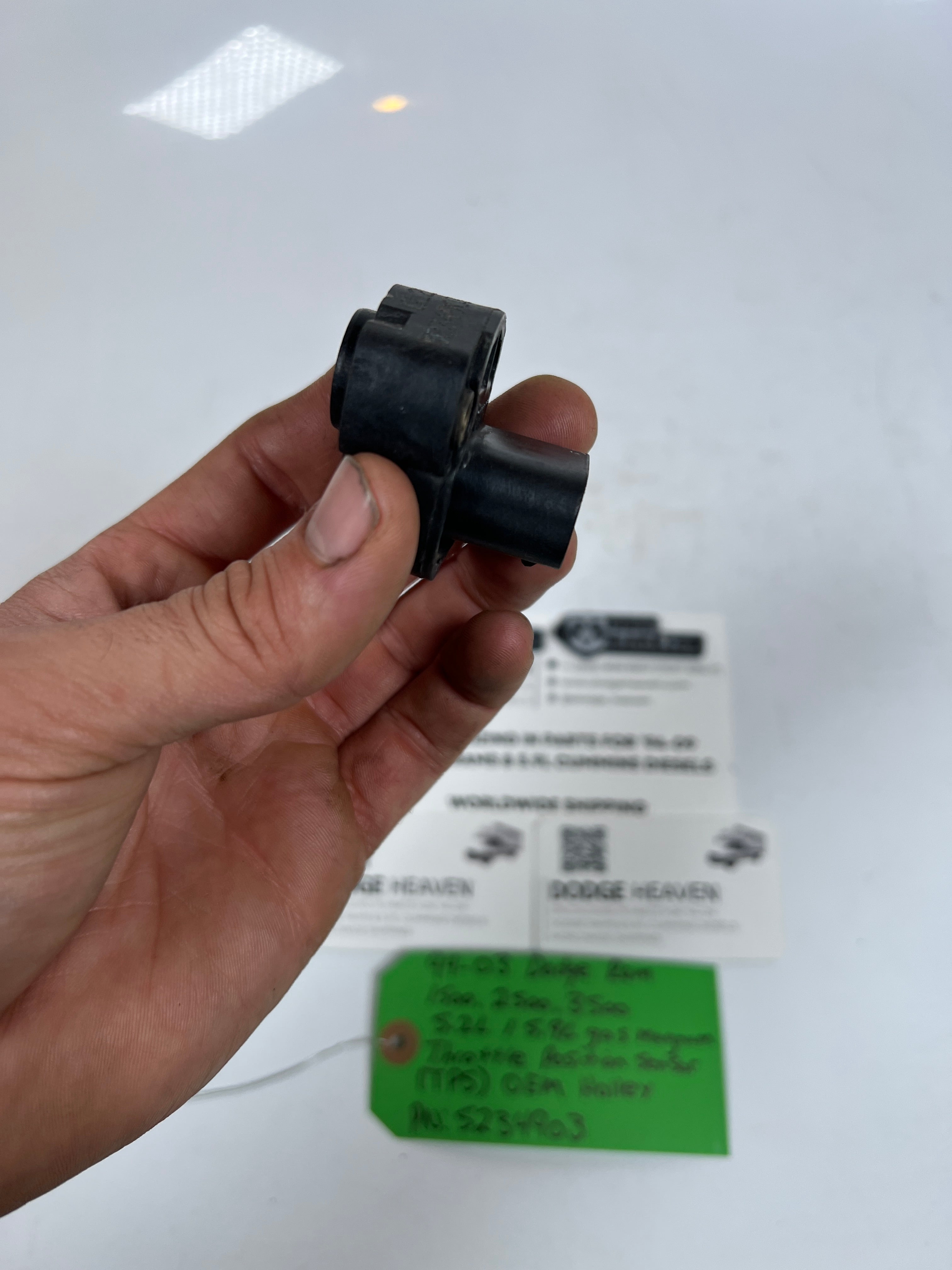 1994-2003 Dodge Ram 5.2L 5.9L Gas Magnum Throttle Position Sensor (TPS)