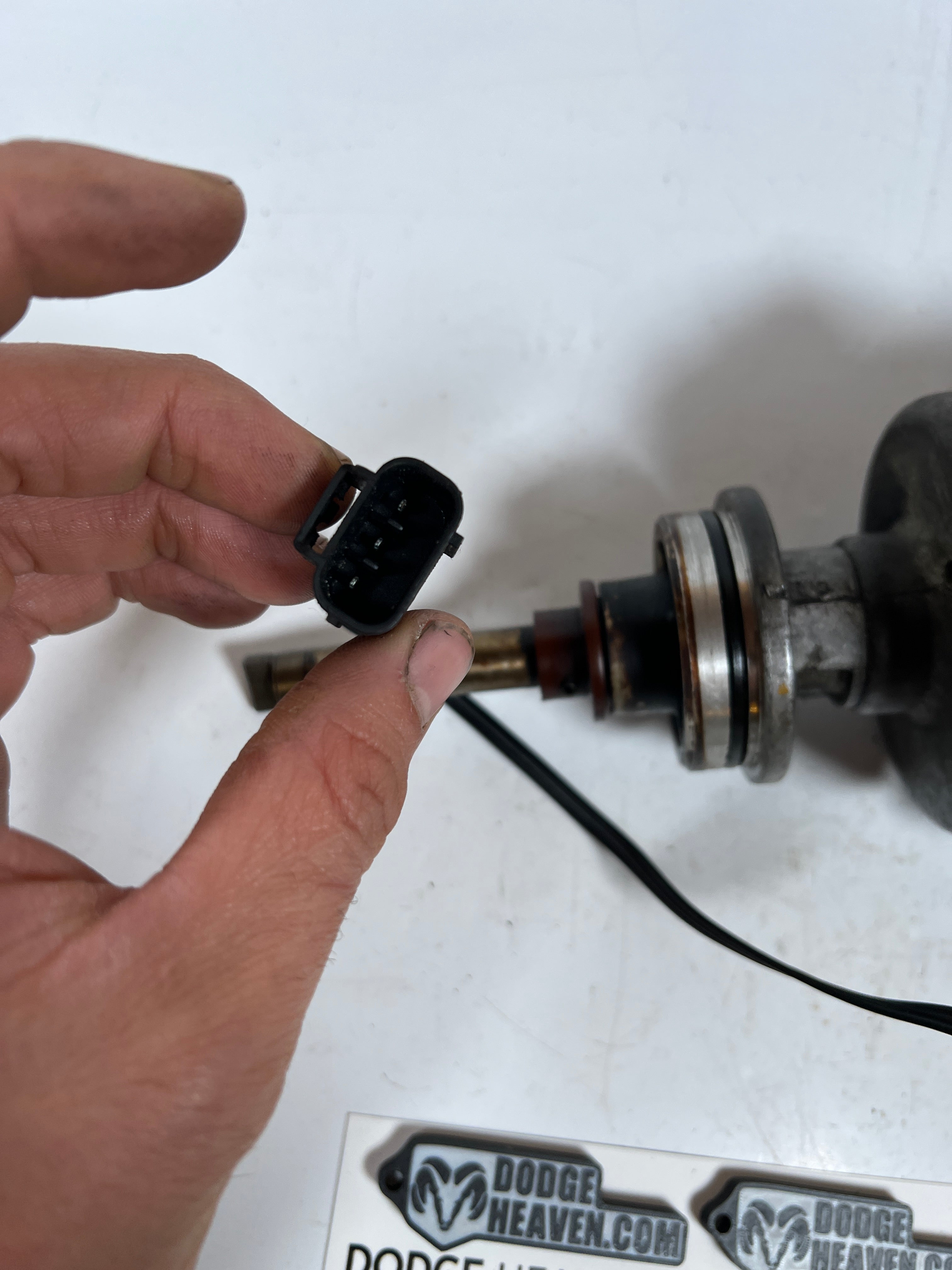 1998-2002 Dodge Ram 1500-3500 5,.2L 5.9L Gas Magnum Ignition Distributor