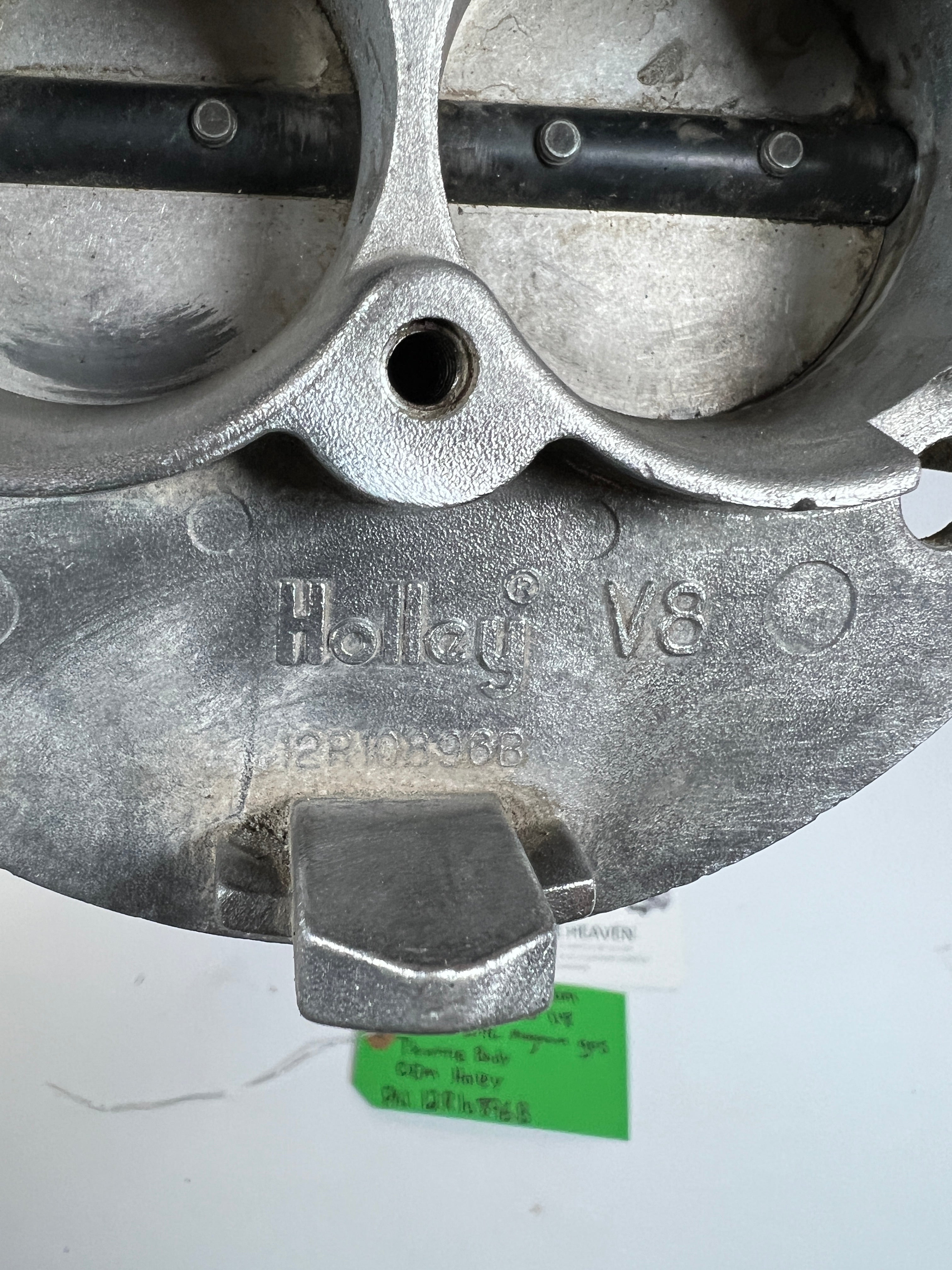 1994-2002 Dodge Ram 1500-3500 5.2L 5.9L V8 gas Magnum Throttle Body