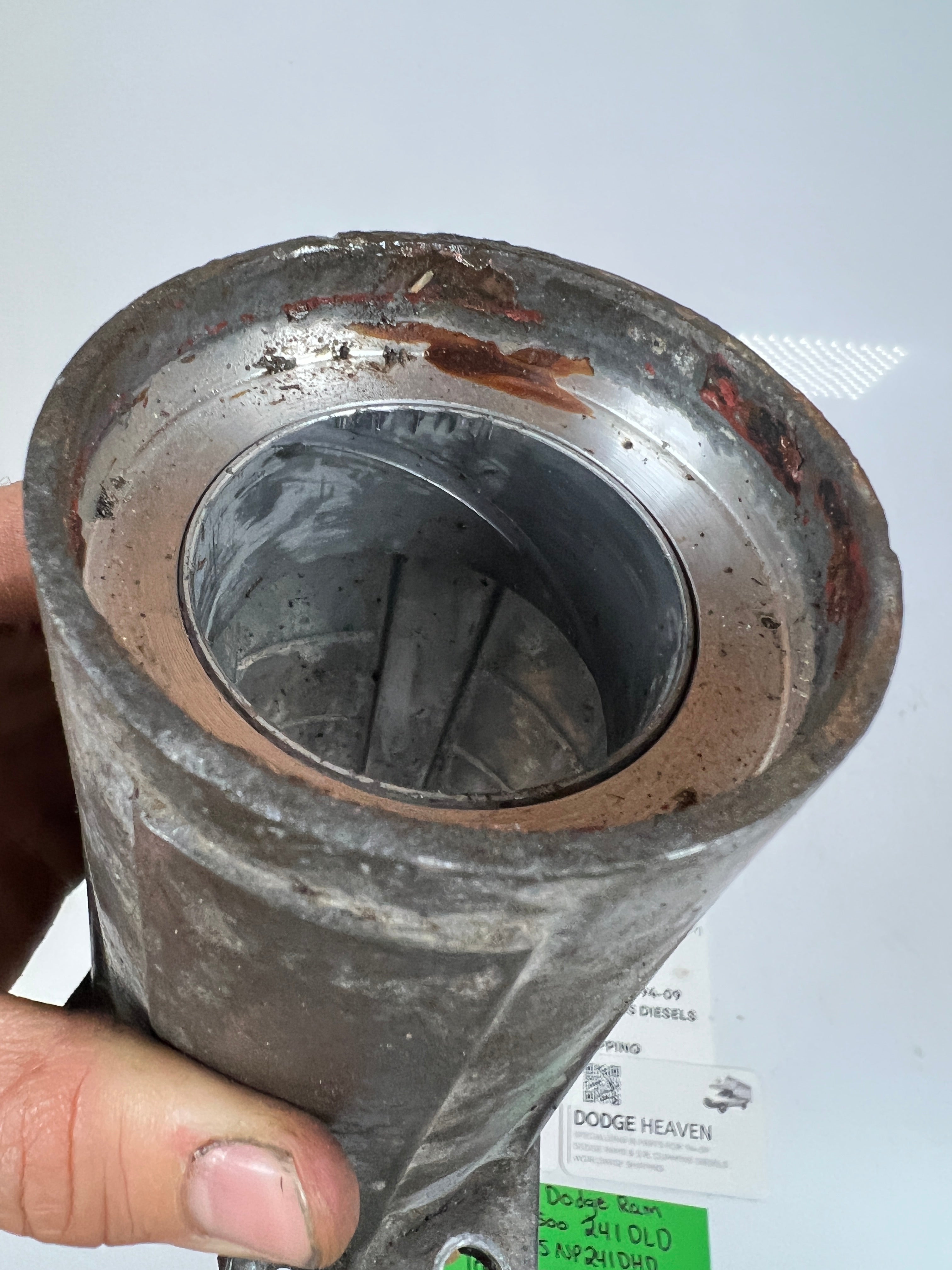 1994-2002 Dodge Ram 241DHD 241DLD Transfer Case Tail Housing Extension Cone