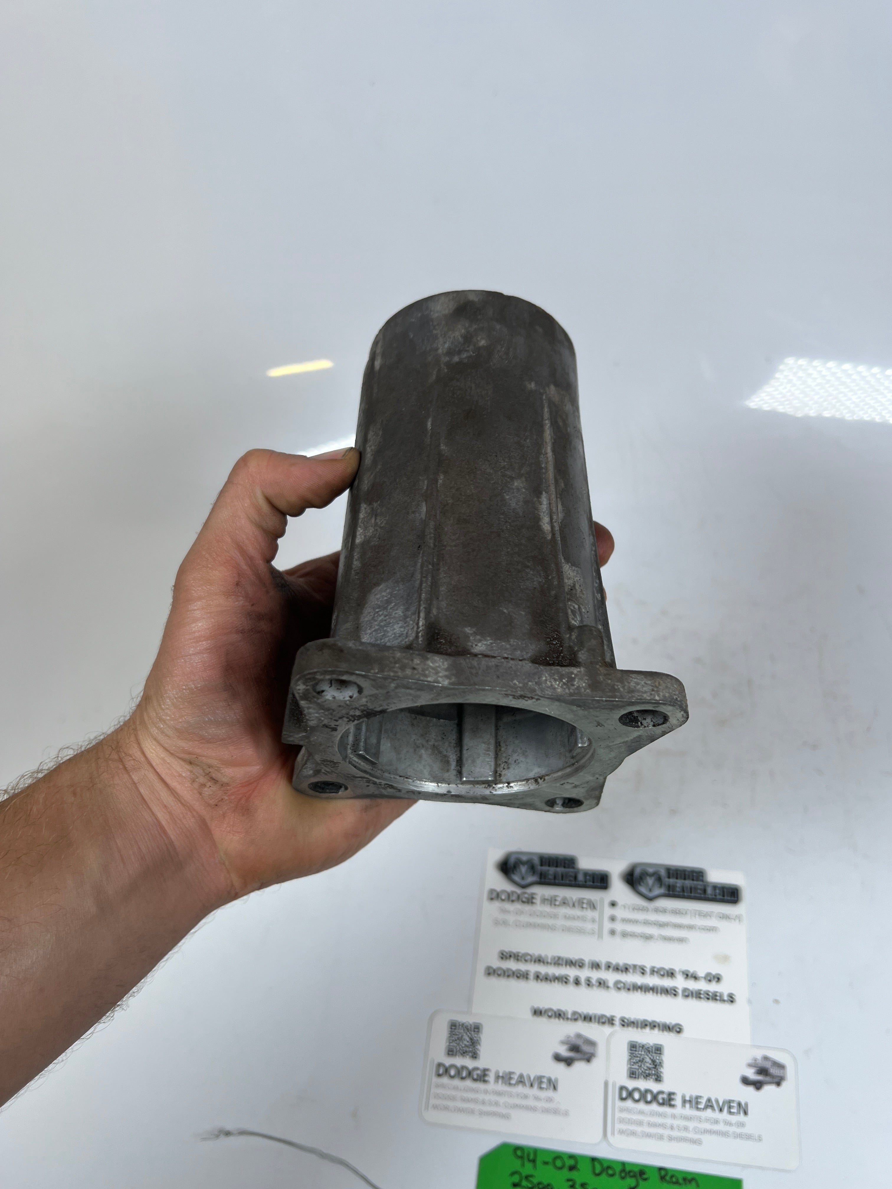1994-2002 Dodge Ram 241DHD 241DLD Transfer Case Tail Housing Extension Cone