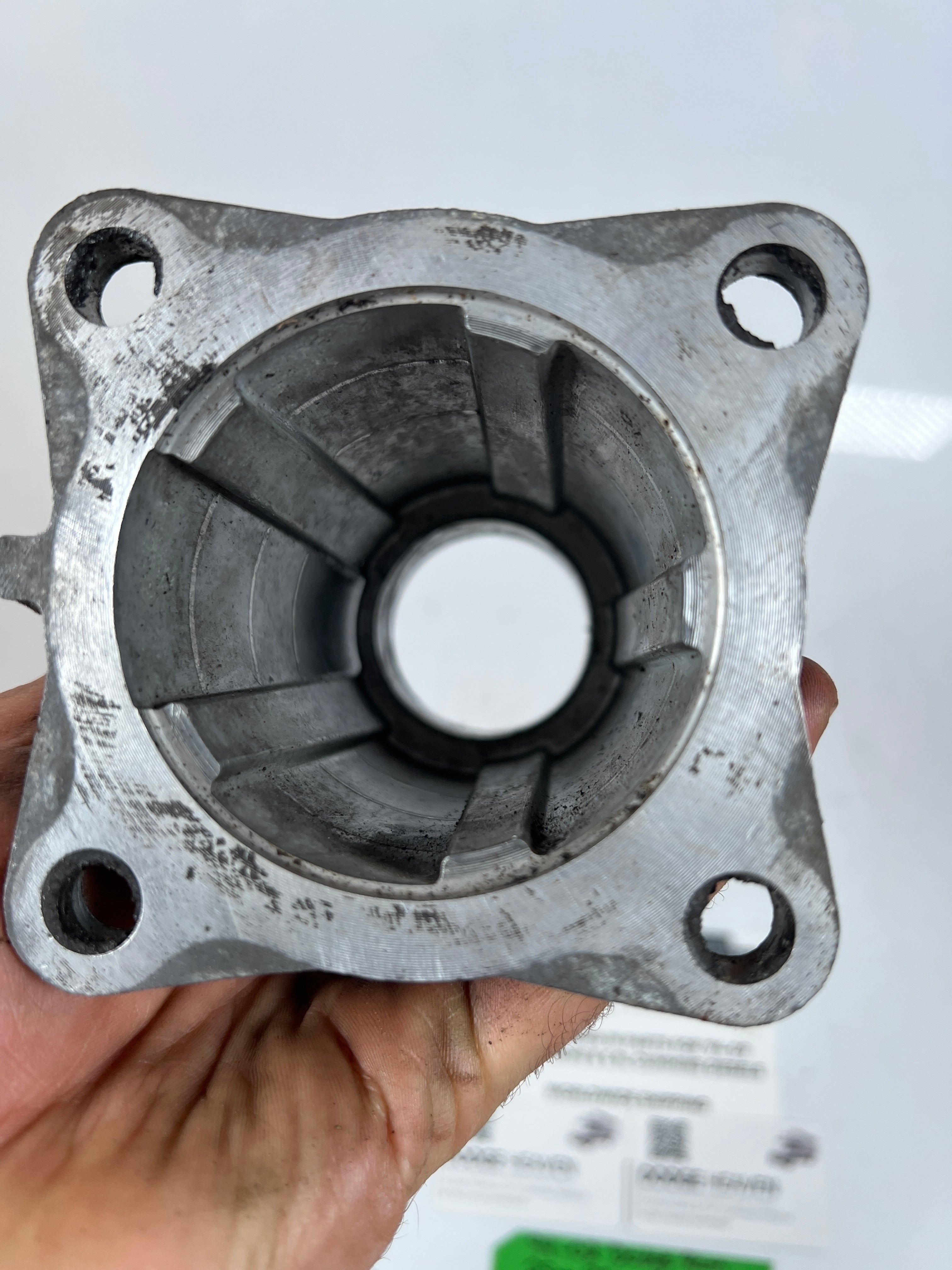 1994-2002 Dodge Ram 241DHD 241DLD Transfer Case Tail Housing Extension Cone
