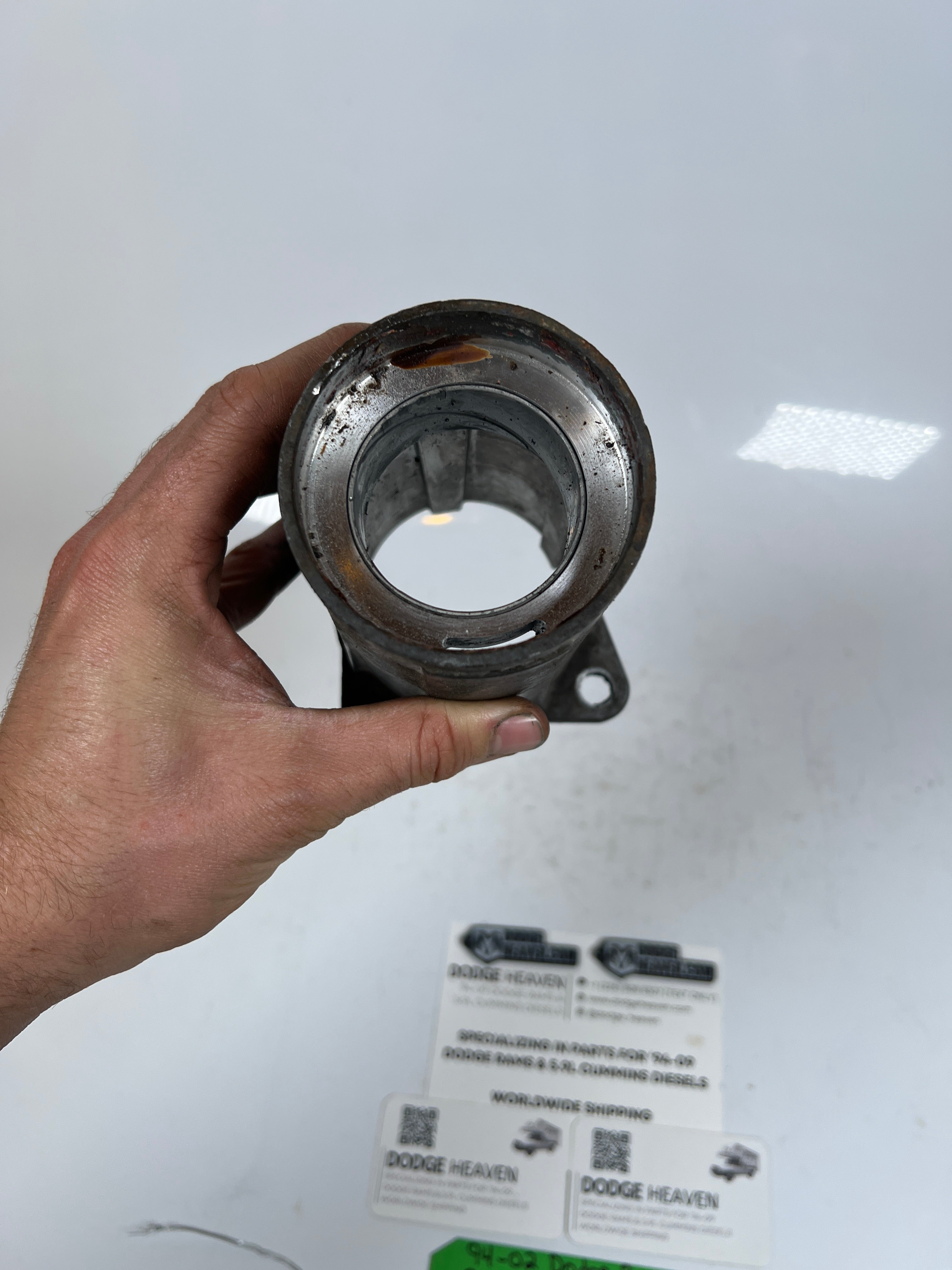1994-2002 Dodge Ram 241DHD 241DLD Transfer Case Tail Housing Extension Cone