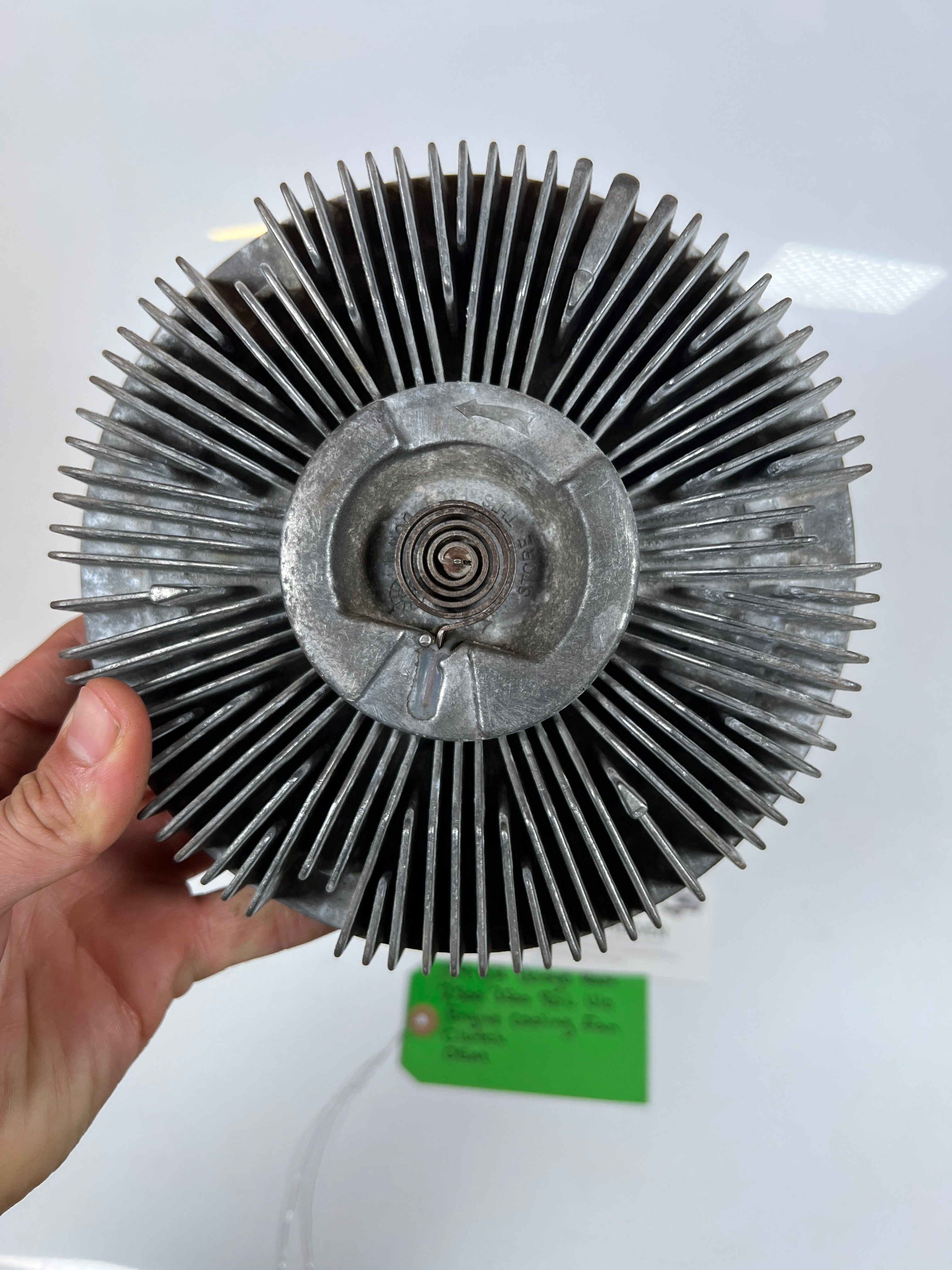 1994-2002 Dodge Ram 2500 3500 8.0L V10 Engine Cooling Fan Clutch