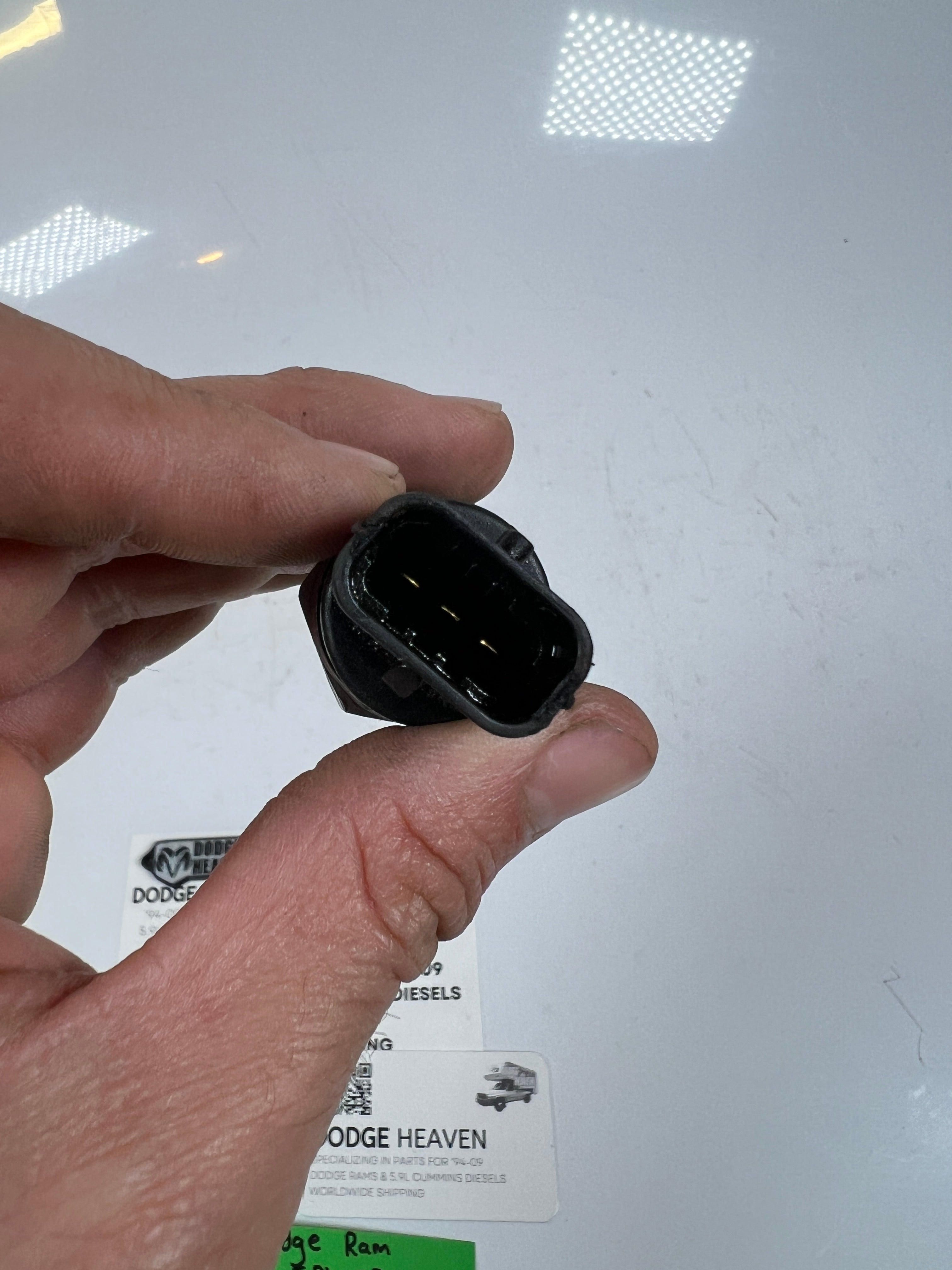 2003-2007 Dodge Ram 5.9L Cummins Fuel Pressure Sensor