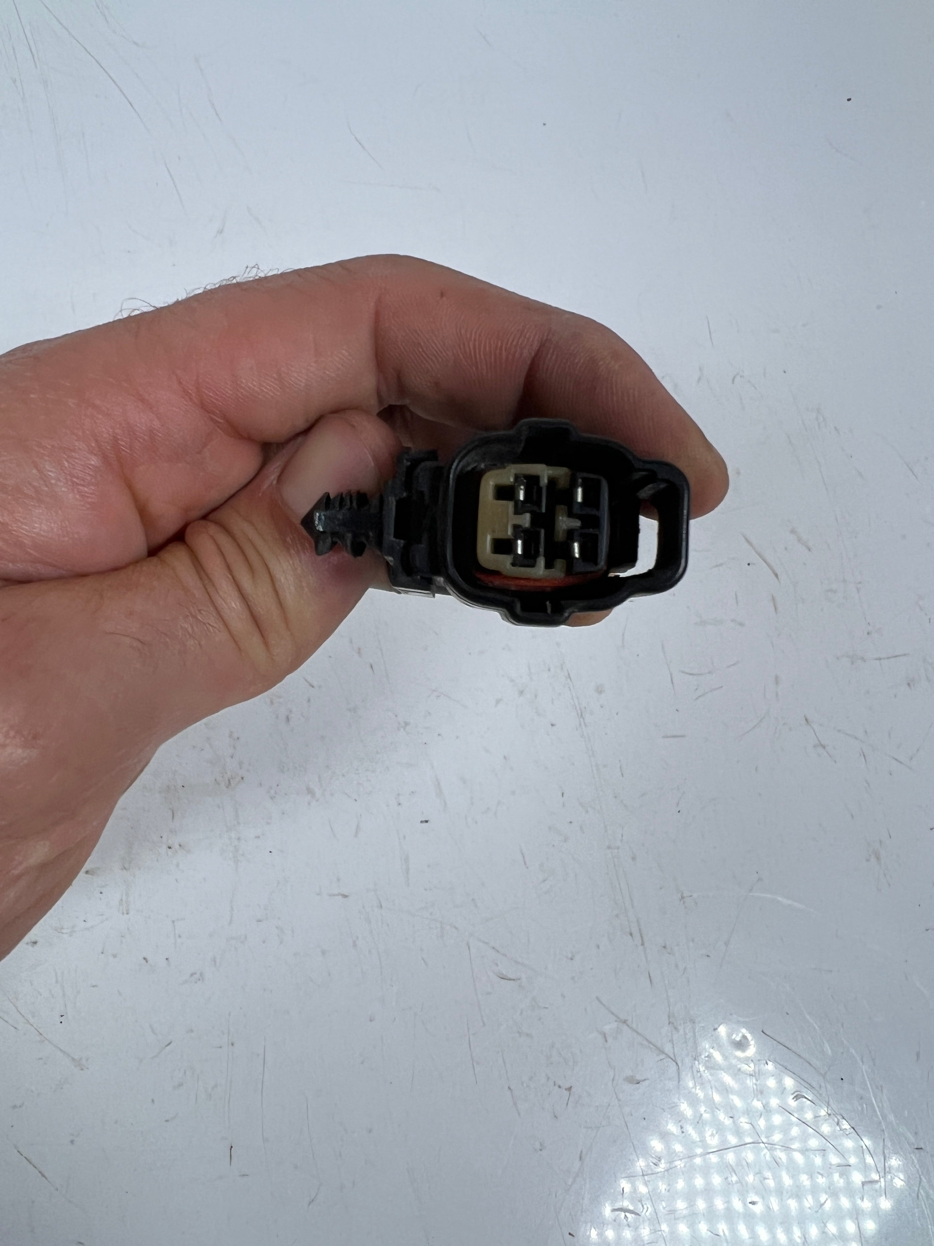 1997-2002 Dodge Ram 1500 2500 3500 Rear Tail Light Wiring Harness (OEM)