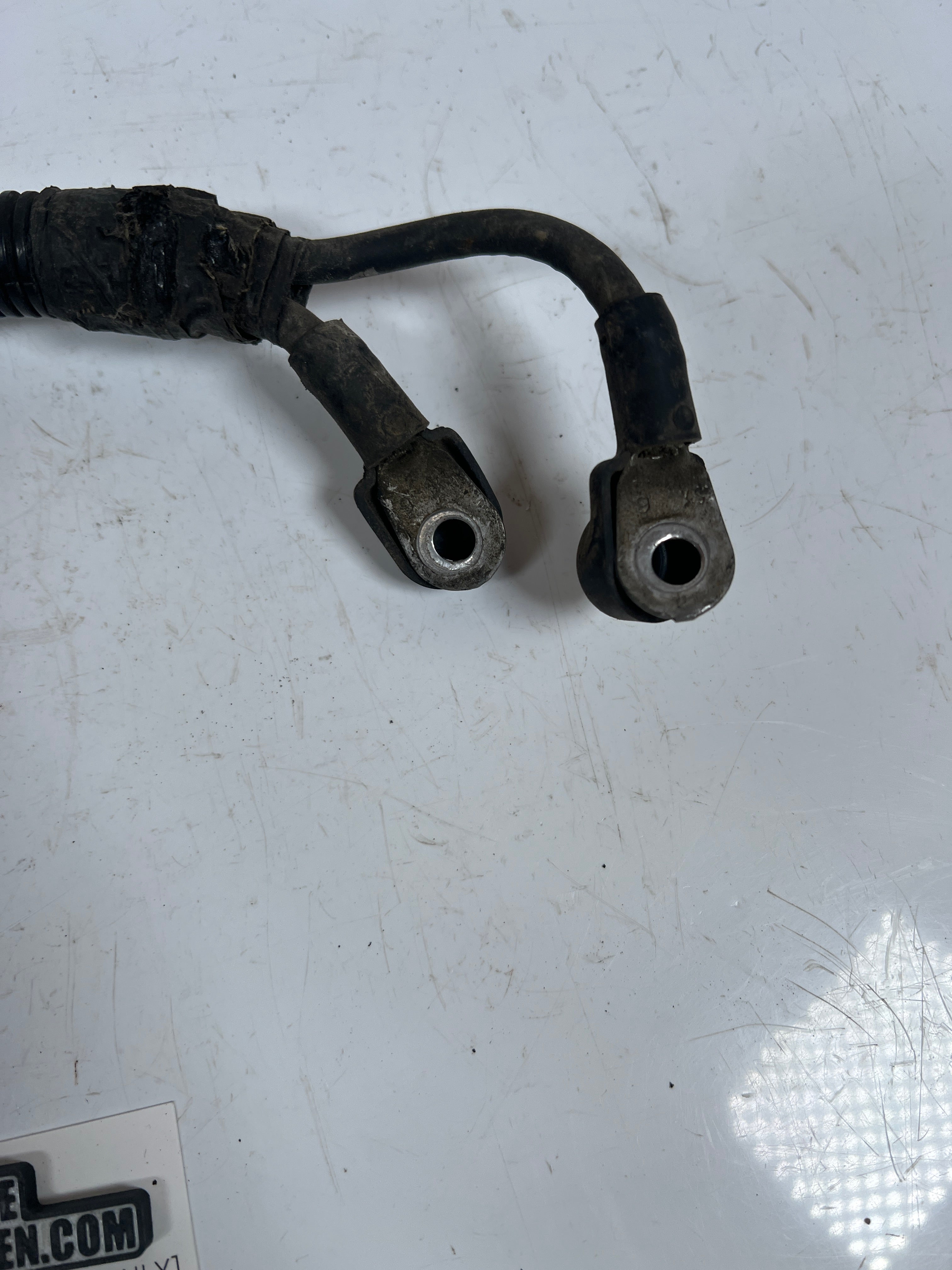 1999-2002 Dodge Ram 24 Valve 5.9L Cummins Grid Heater to Solenoid Wiring Harness