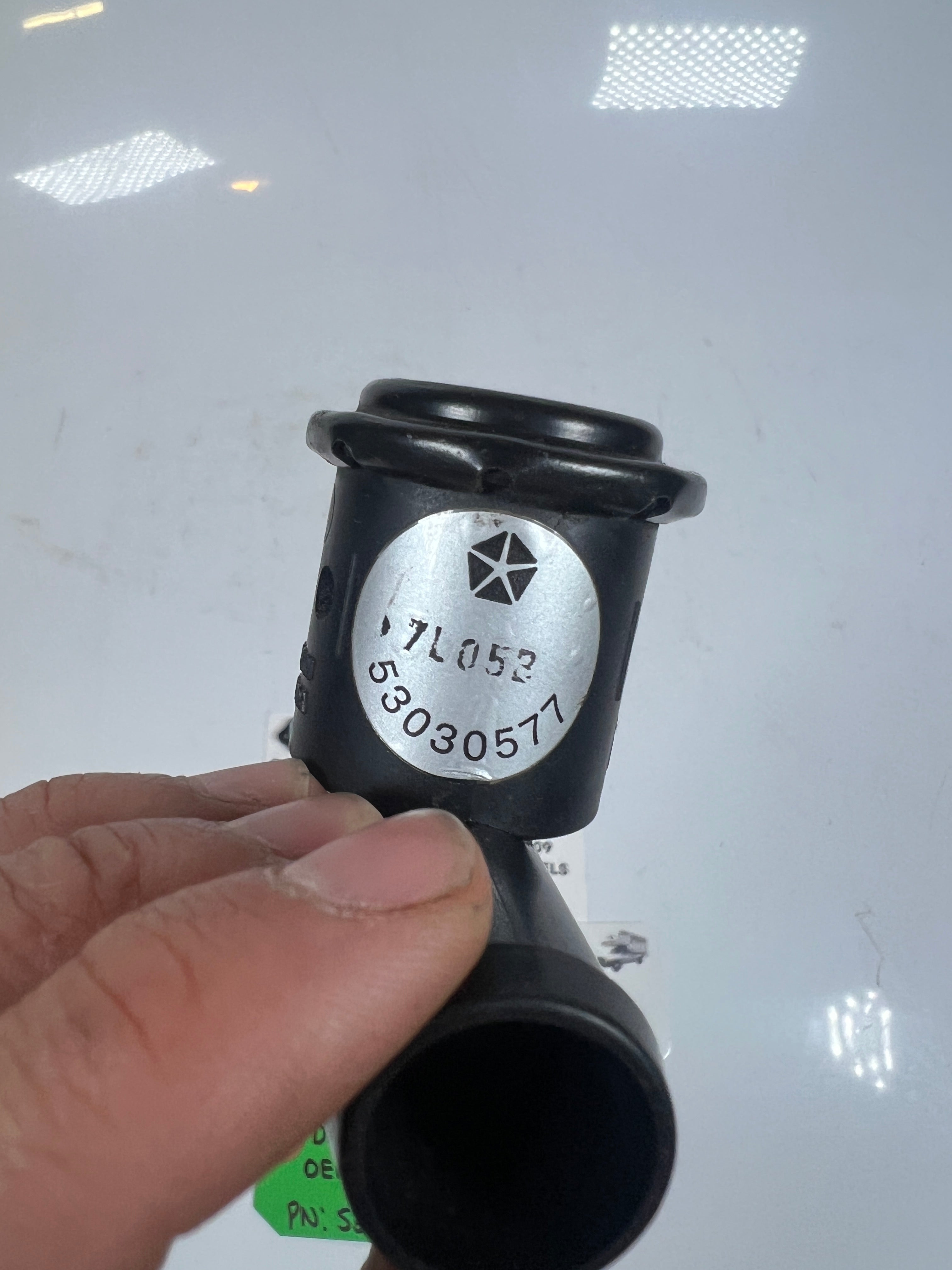 1994-2002 Dodge Ram 2500 3500 8.0L V10 Diverter Valve