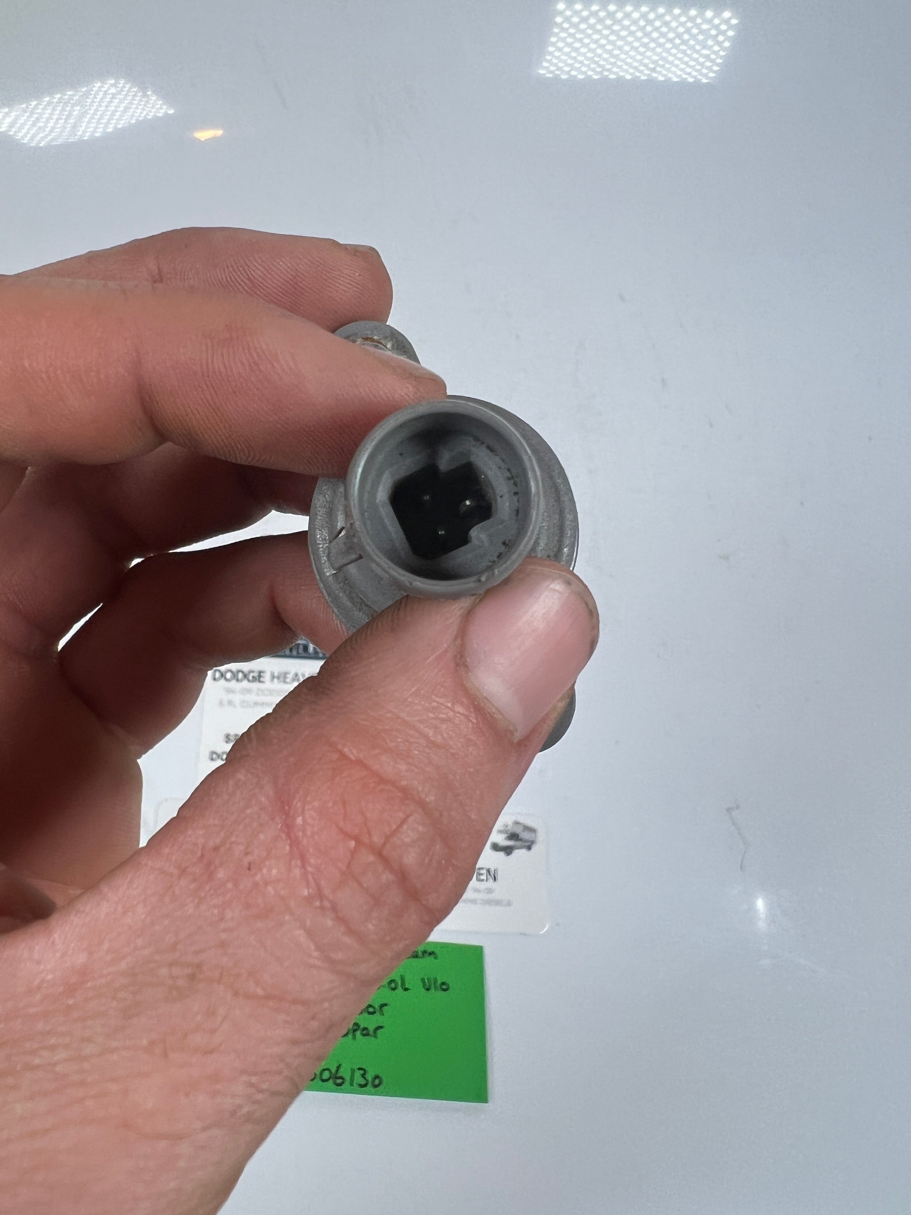 1994-1999 Dodge Ram 2500 3500 8.0L V10 MAP Sensor