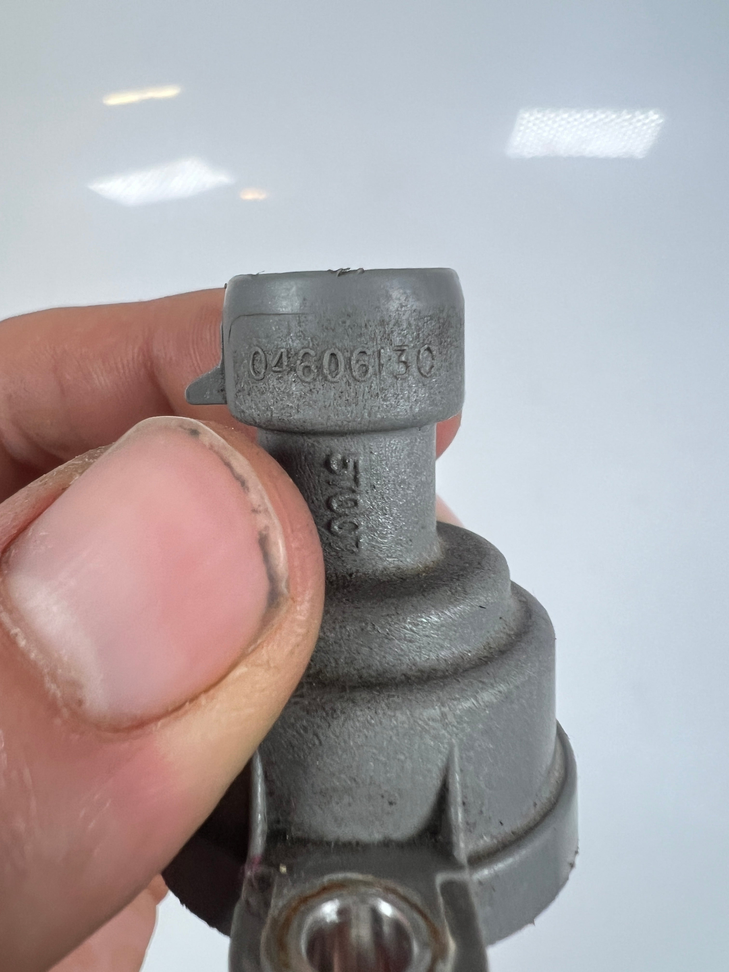1994-1999 Dodge Ram 2500 3500 8.0L V10 MAP Sensor