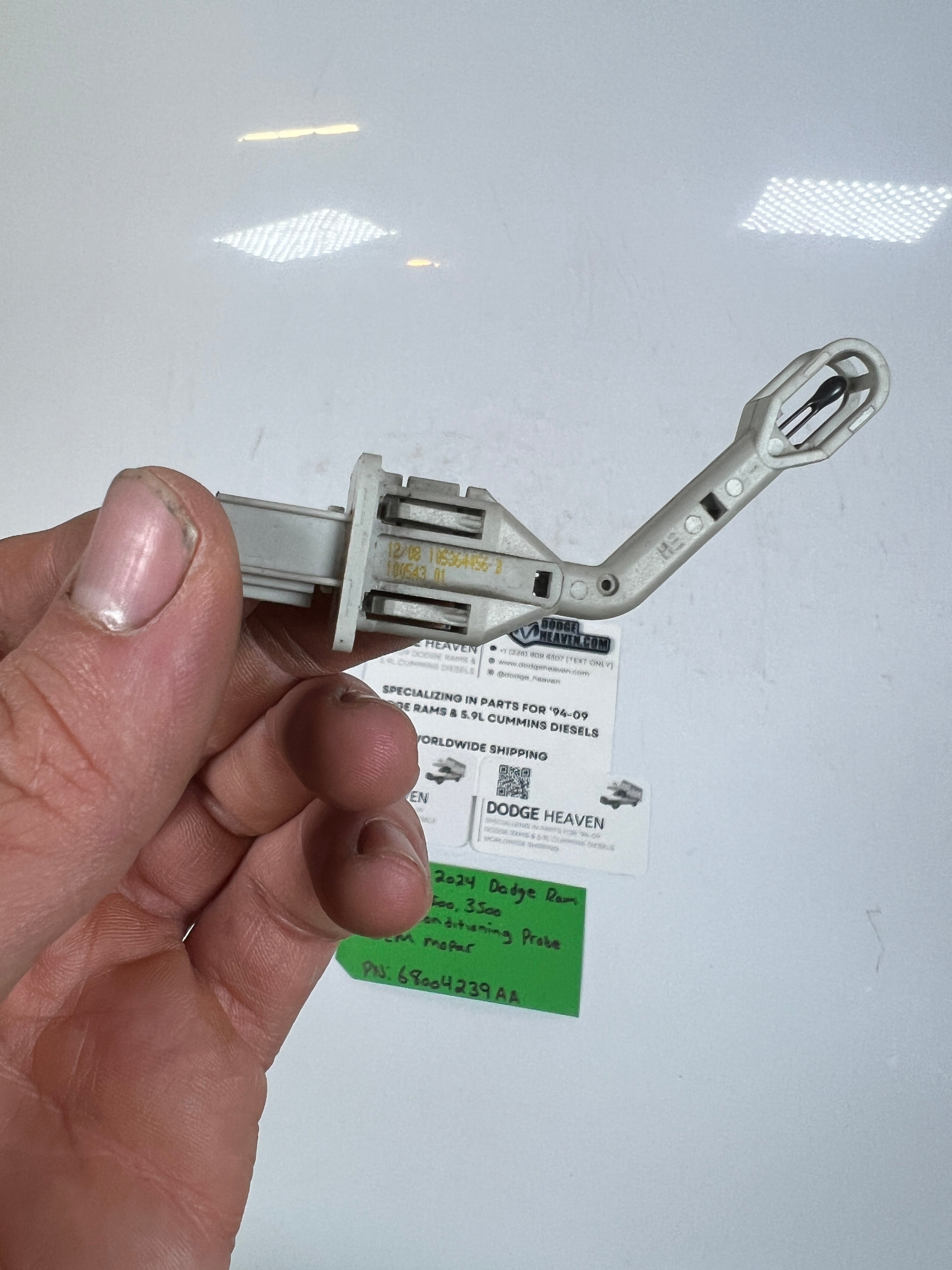 2006-2024 Dodge Ram 1500-3500 Air Conditioning Probe