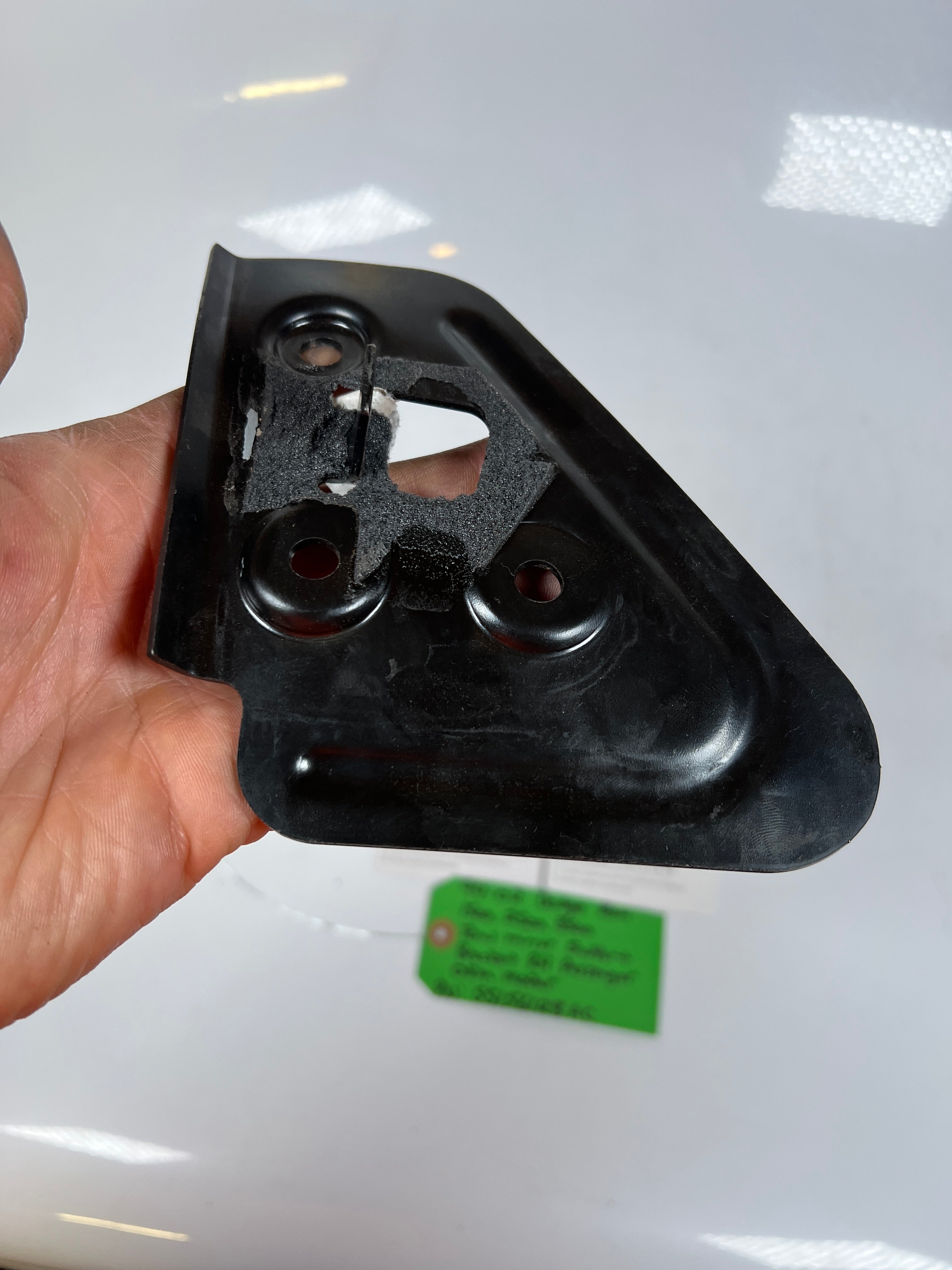 1994-2002 Dodge Ram 1500-3500 Tow Mirror Support Bracket RH