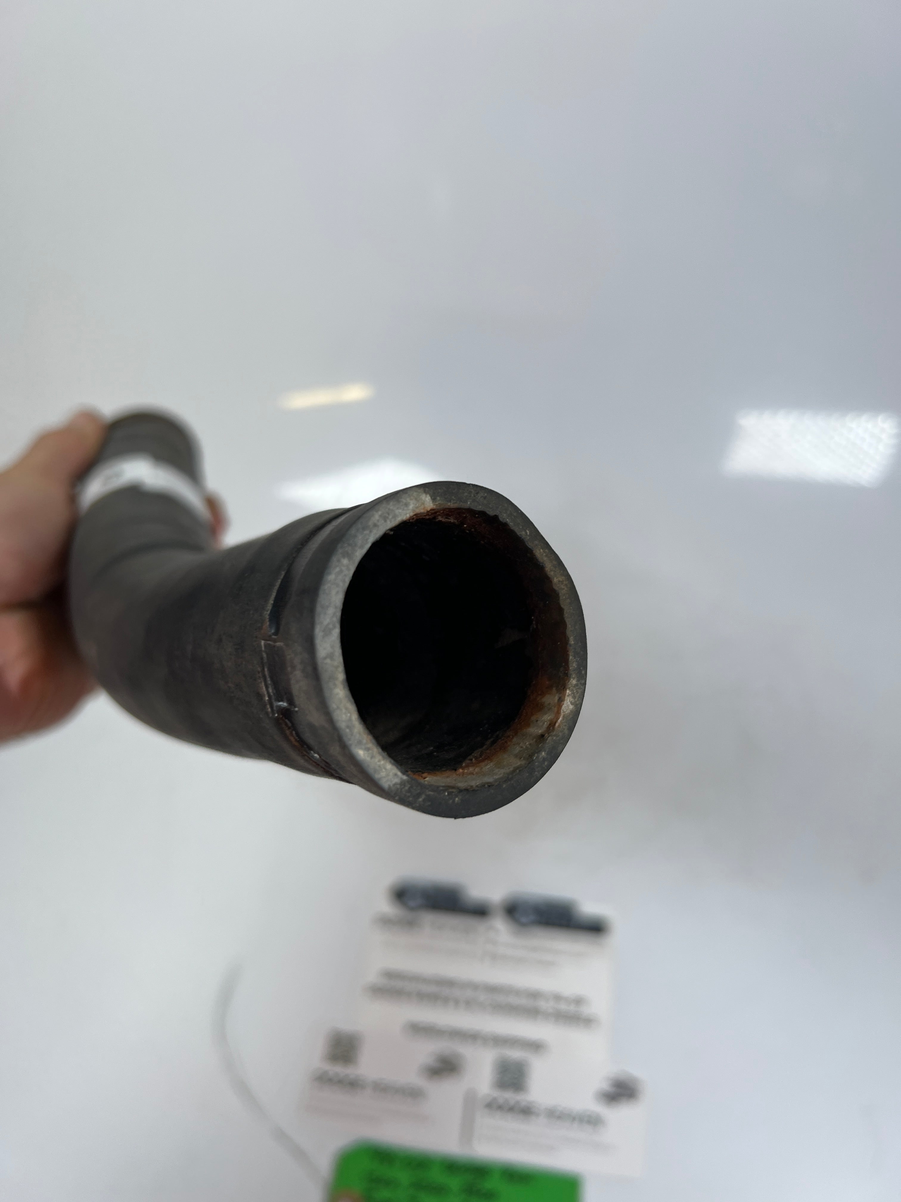 1998-2002 Dodge Ram 1500-3500 Fuel Tank Filler Neck Hose