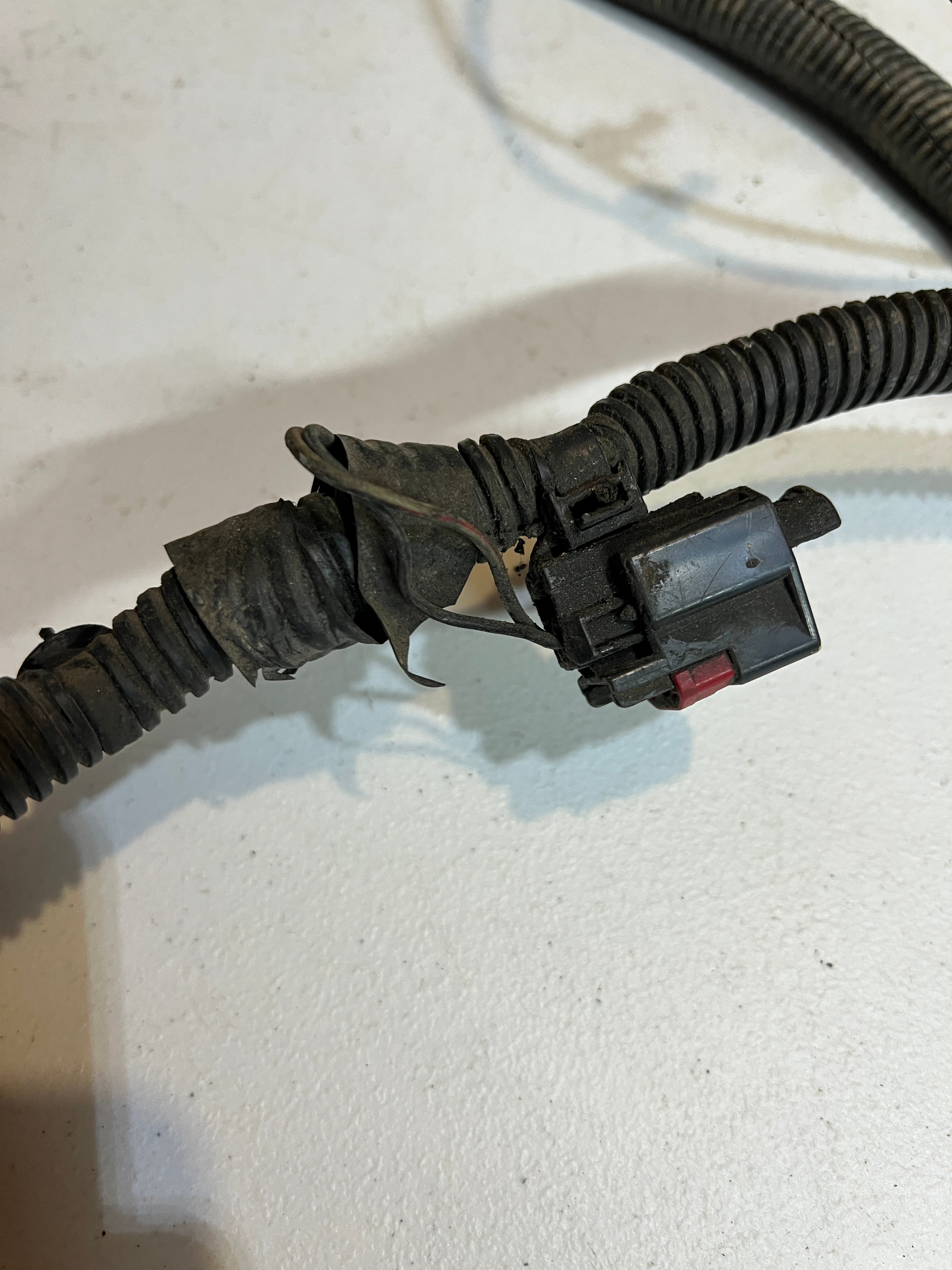 2005-2005 Dodge Ram 5.9L Cummins Engine Bay Wiring Harness