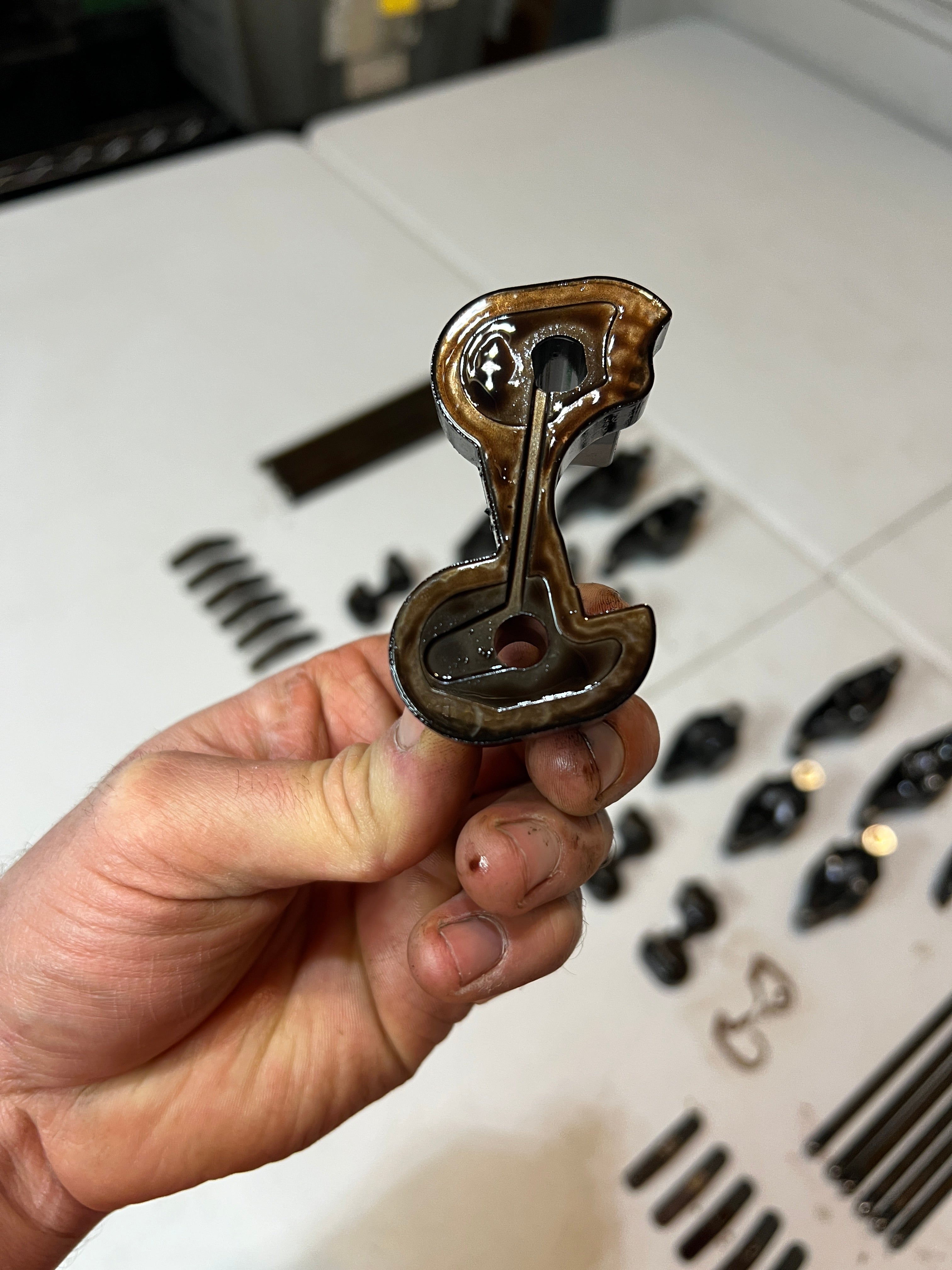 1998.5-2018 Dodge Ram 5.9L 6.7L Cummins Complete Valve Train