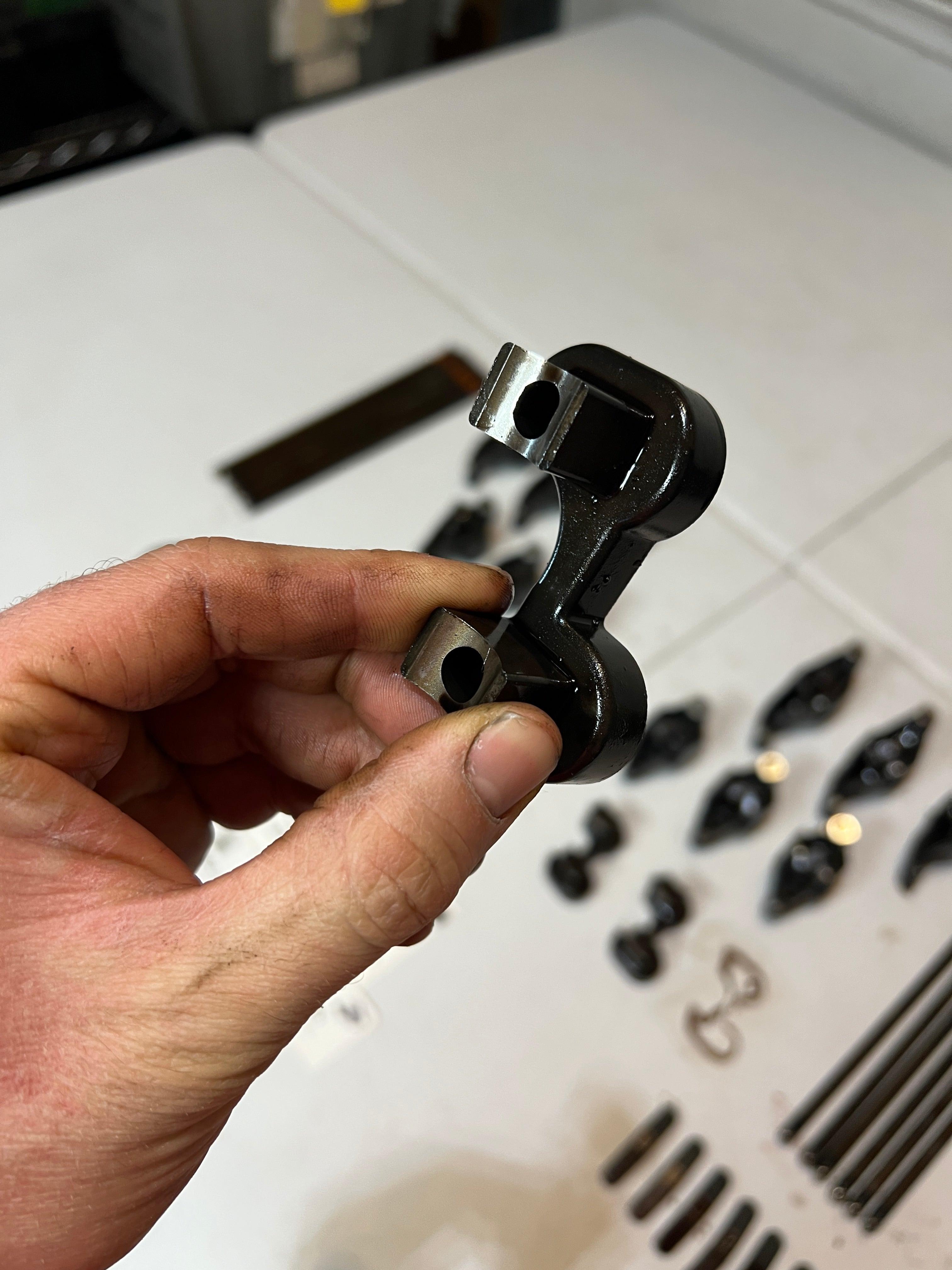 1998.5-2018 Dodge Ram 5.9L 6.7L Cummins Complete Valve Train