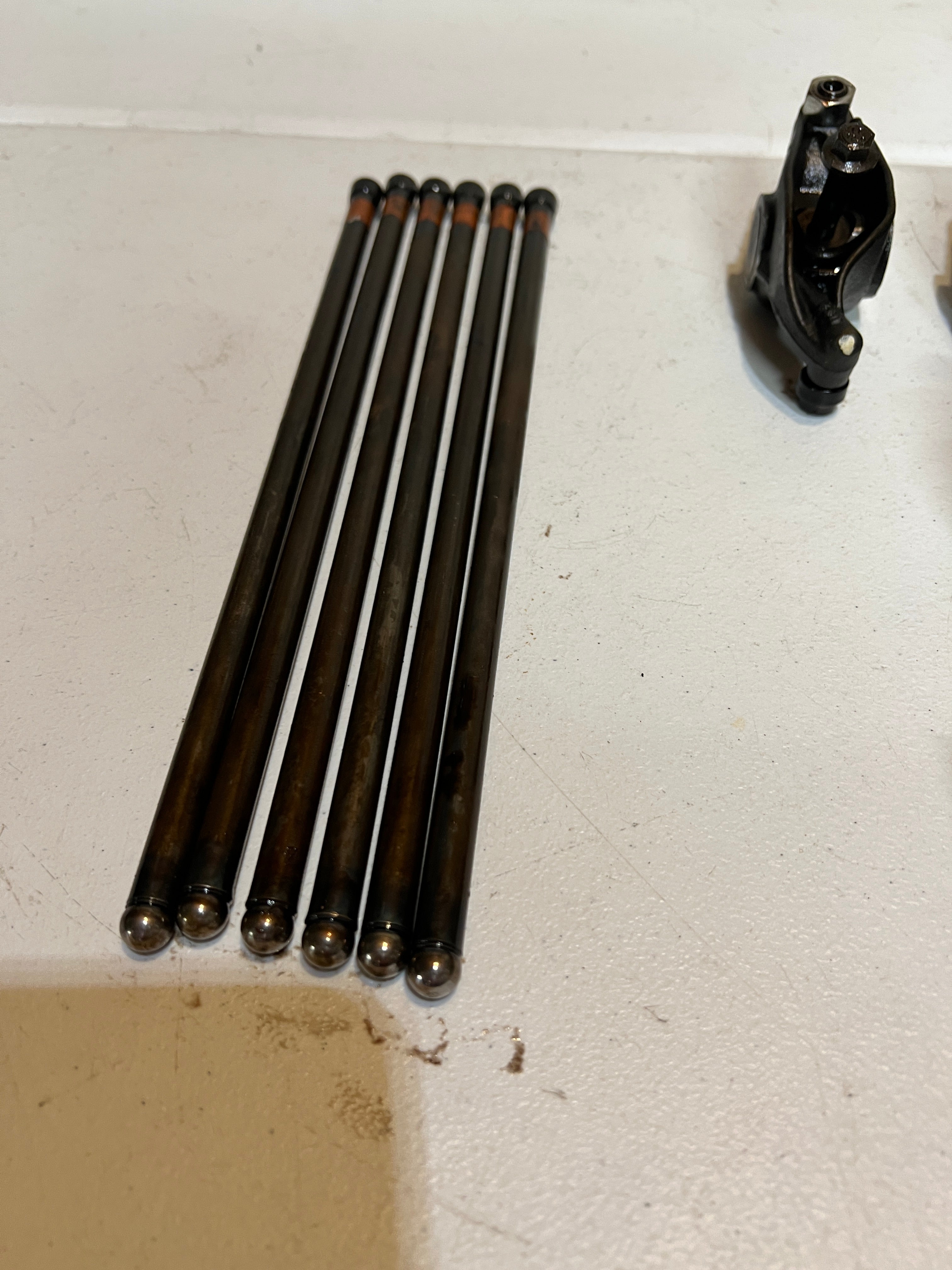 1998.5-2018 Dodge Ram 5.9L 6.7L Cummins Complete Valve Train