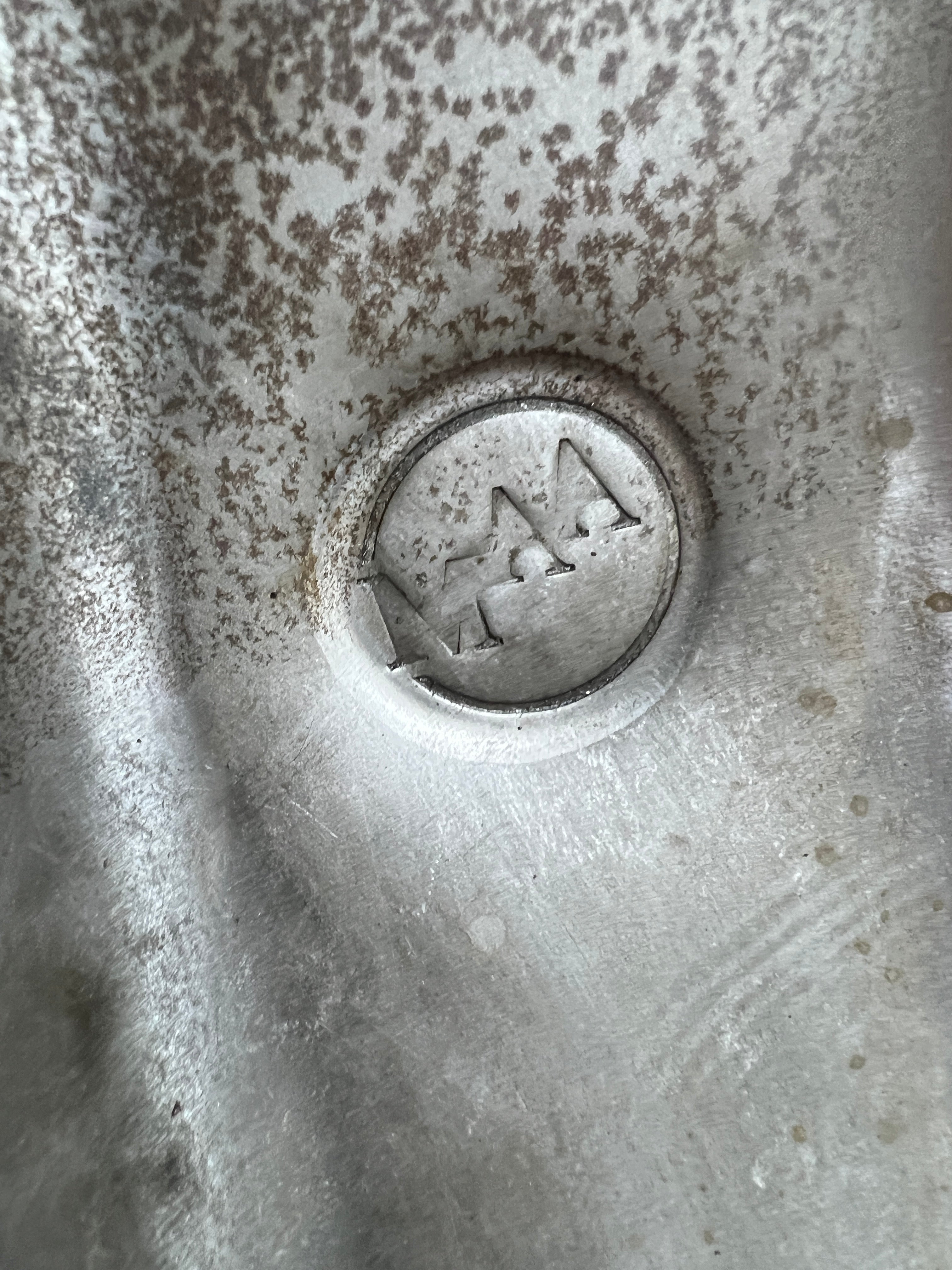 2003-2013 Dodge Ram 2500 3500 AAM 9.25 Front Differential Cover