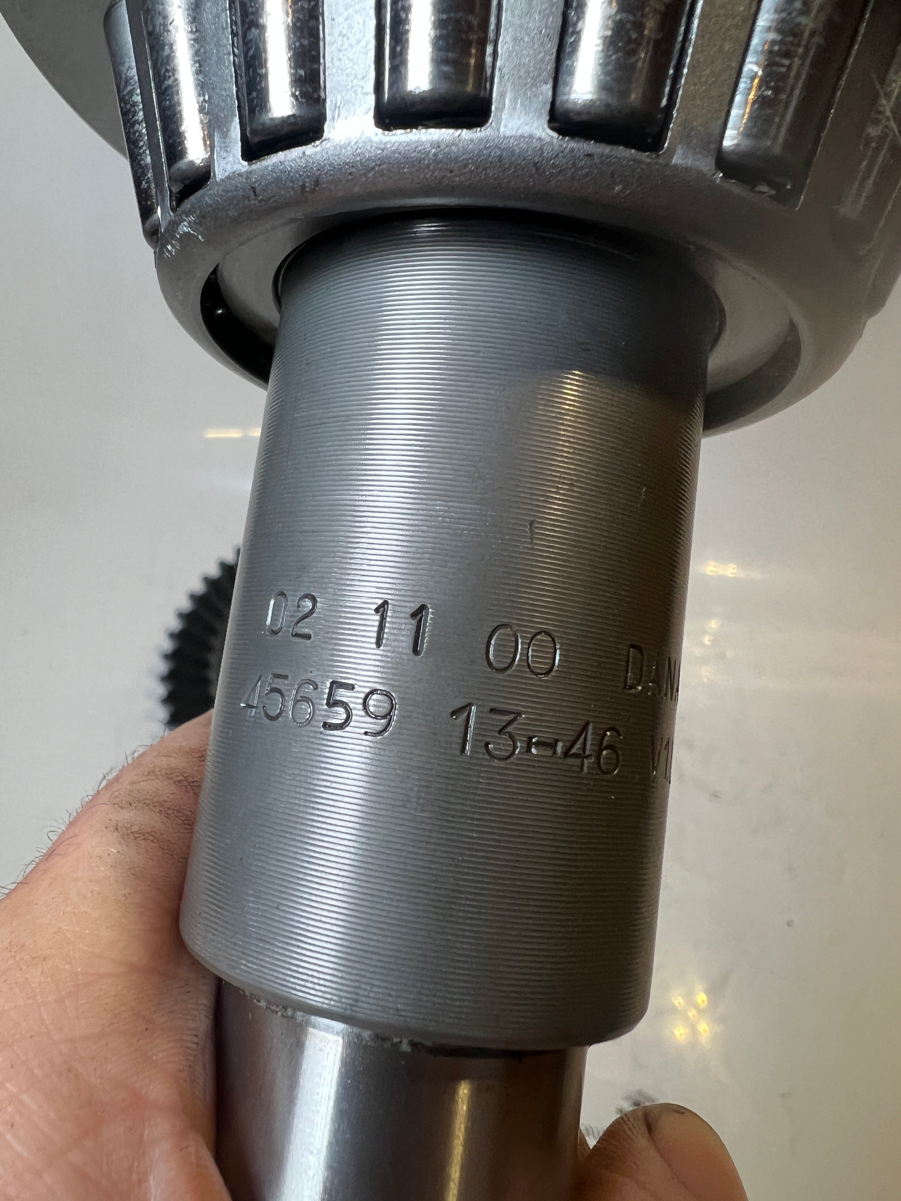 1994-2002 Dodge Ram Dana 60 Front Differential Ring & Pinion 3.54 Ratio