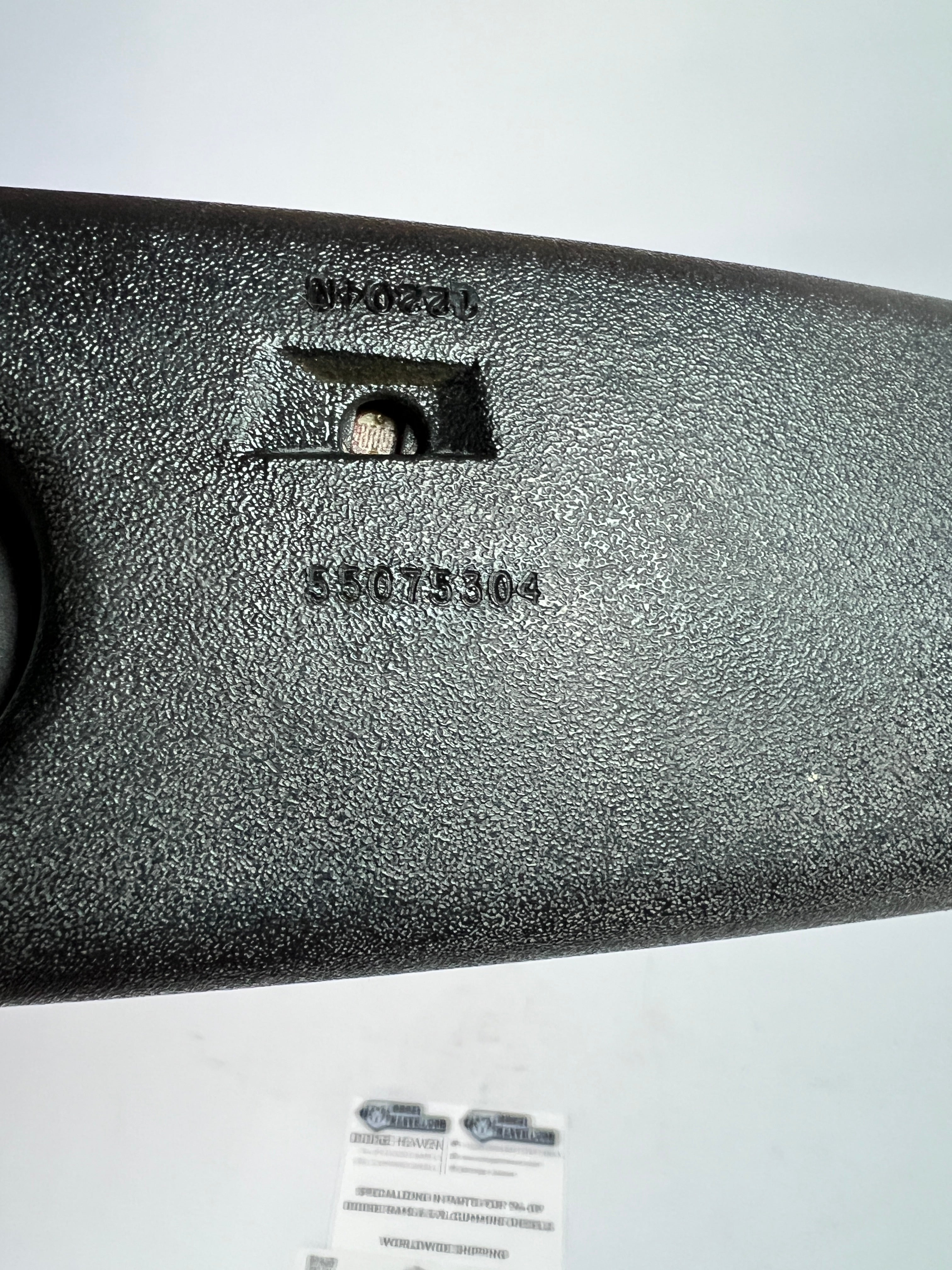 1994-1996 Dodge Ram 1500-3500 Auto Dim Rear View Mirror