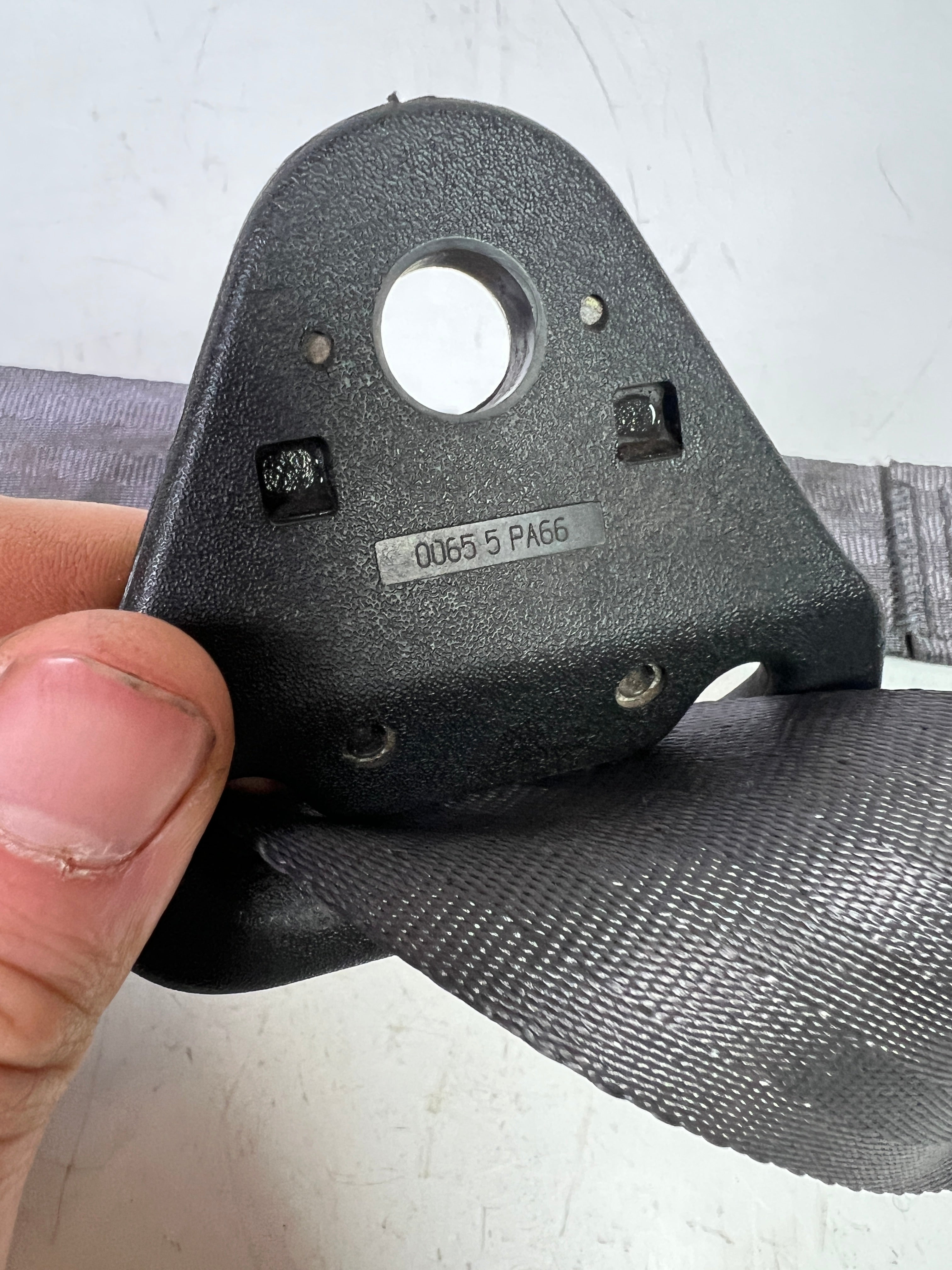 1994-1997 Dodge Ram Rear RH or LH Club Cab Seat Belt Retractor