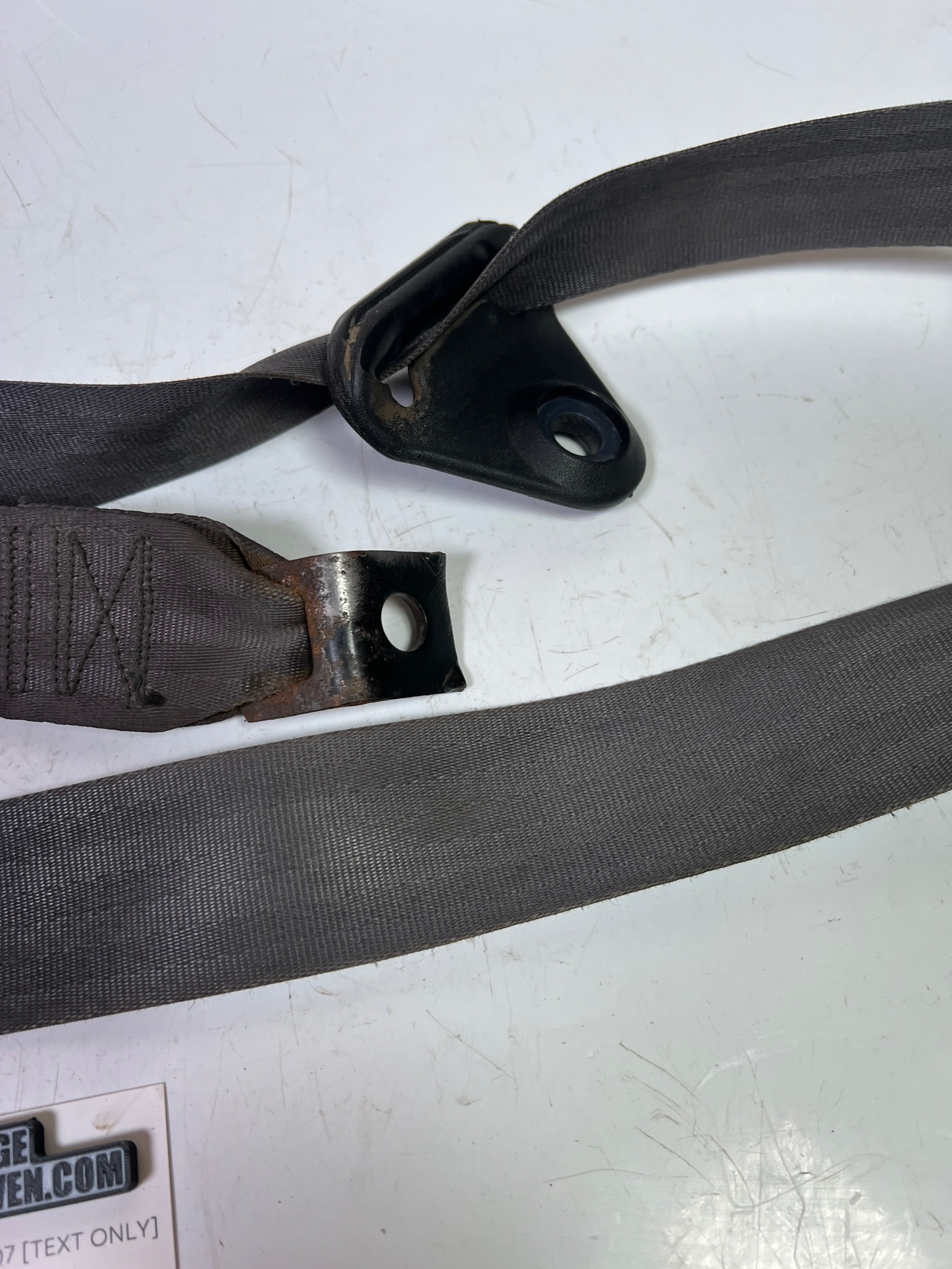 1994-1997 Dodge Ram Front Driver Club Cab Seat Belt Retractor