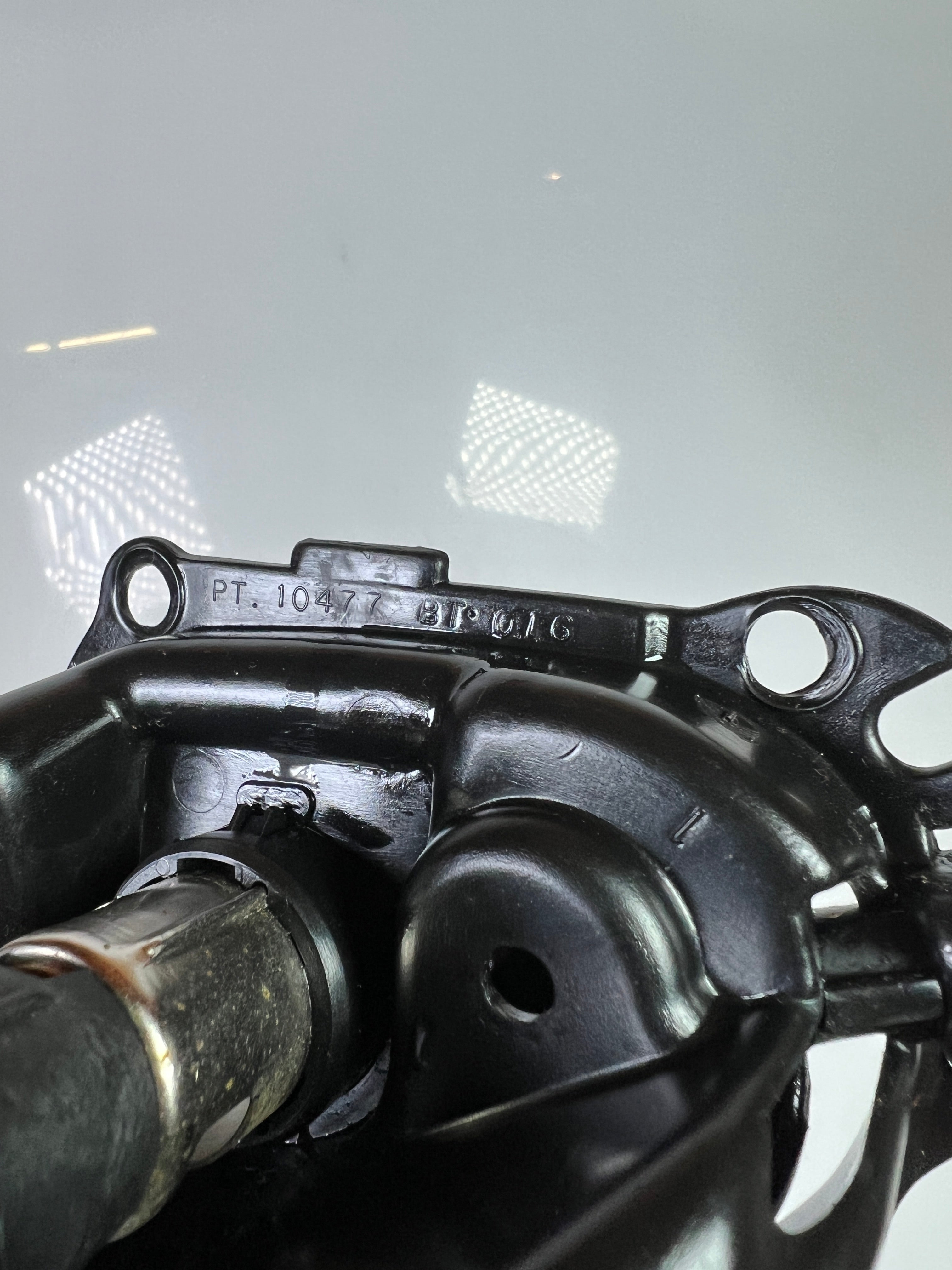 1998-1998 Dodge Ram 1500-3500 Dash Bezel Power Outlet